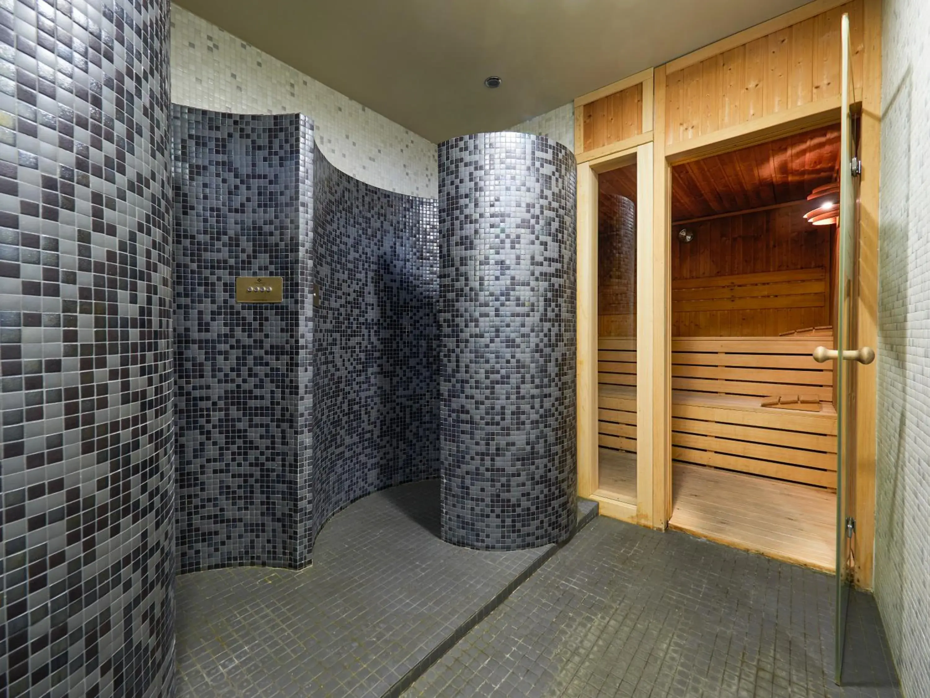 Sauna, Spa/Wellness in La Piconera Hotel & Spa