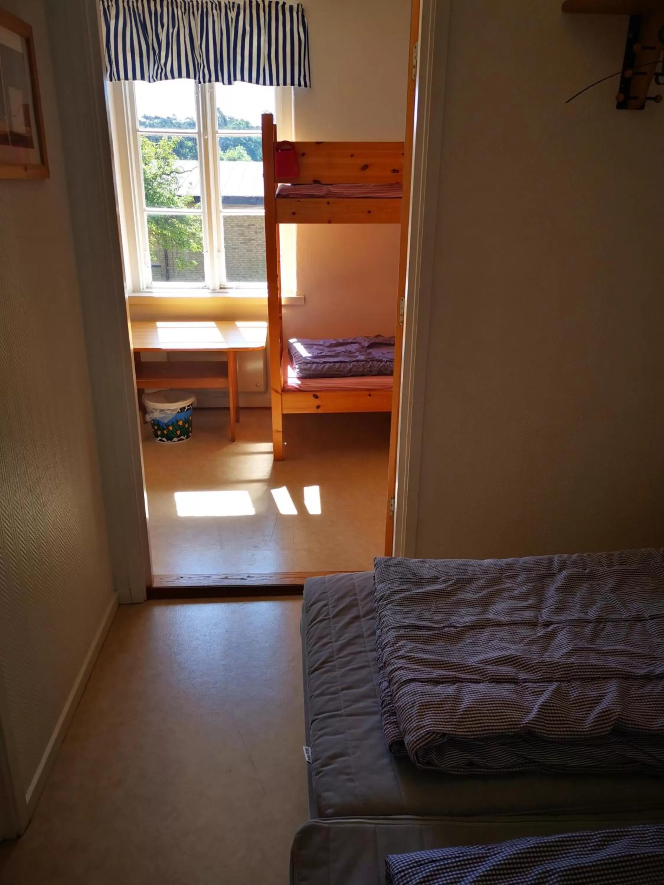 Åhus B&B och Vandrarhem