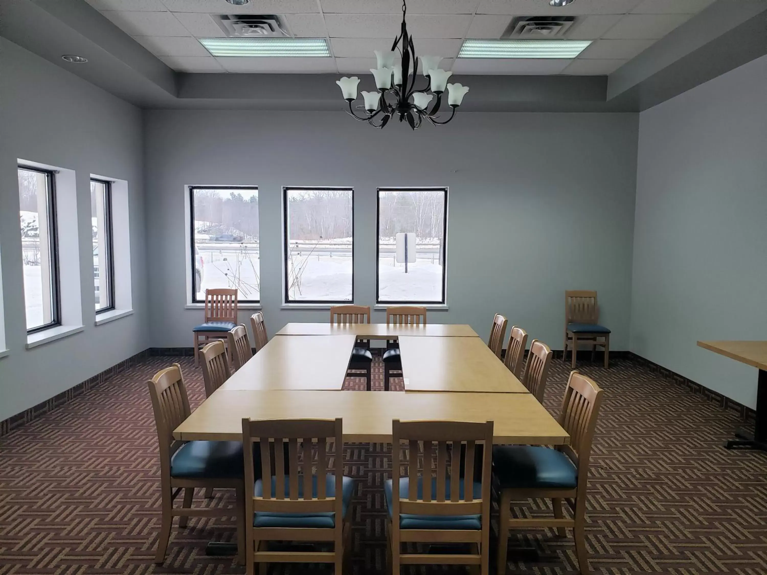 Meeting/conference room in Jolly Roger Inn & Resort