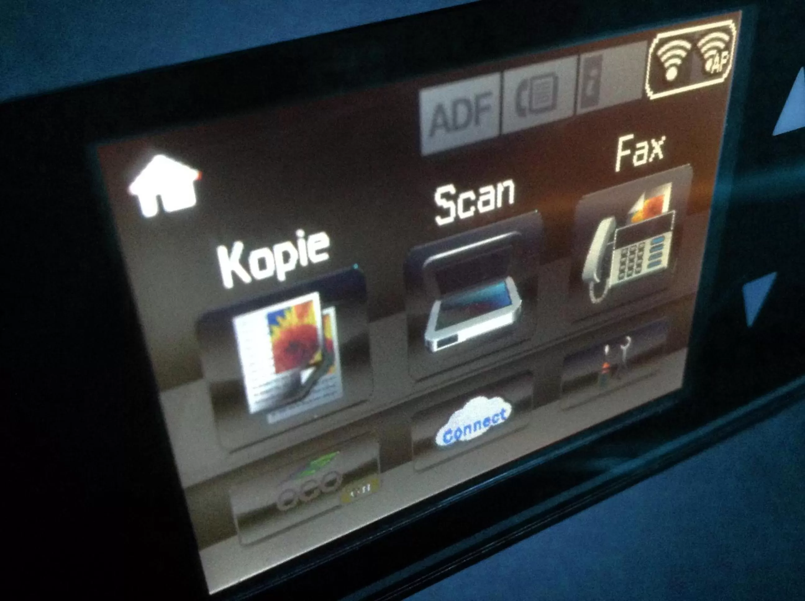 On-site shops in Lindenschänke