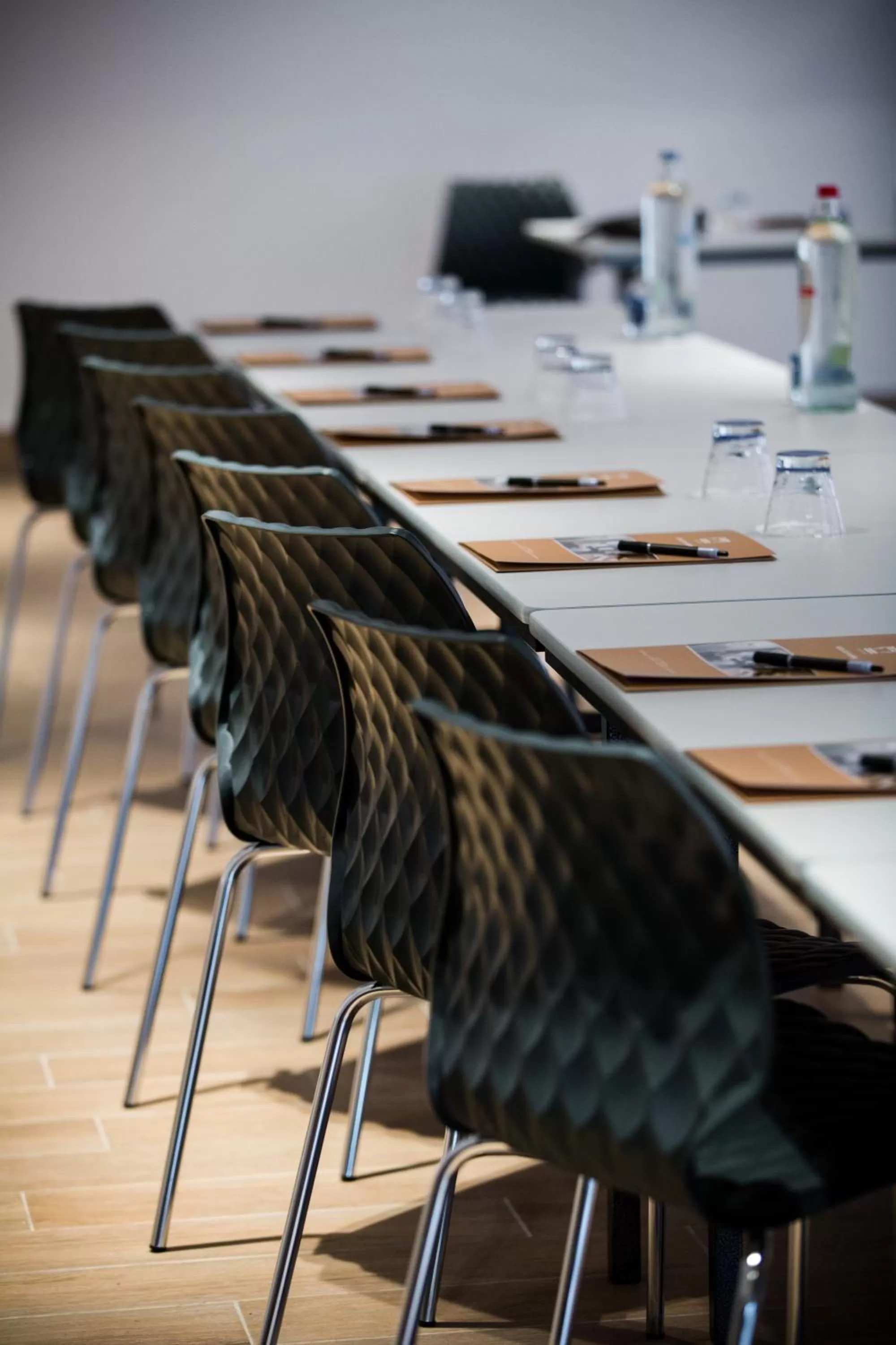 Business facilities in Hotel de Flandre Ghent