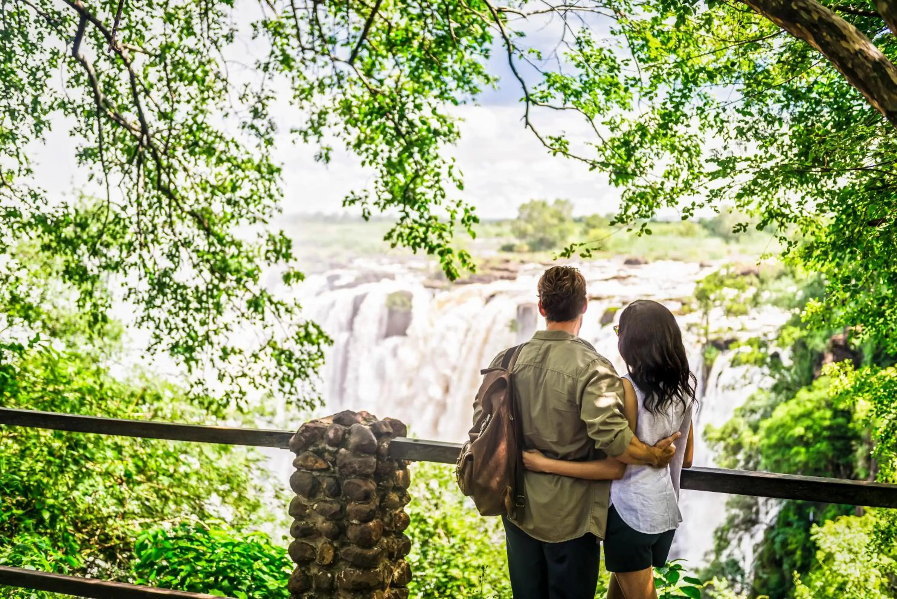 Activities, Guests in Avani Victoria Falls Resort