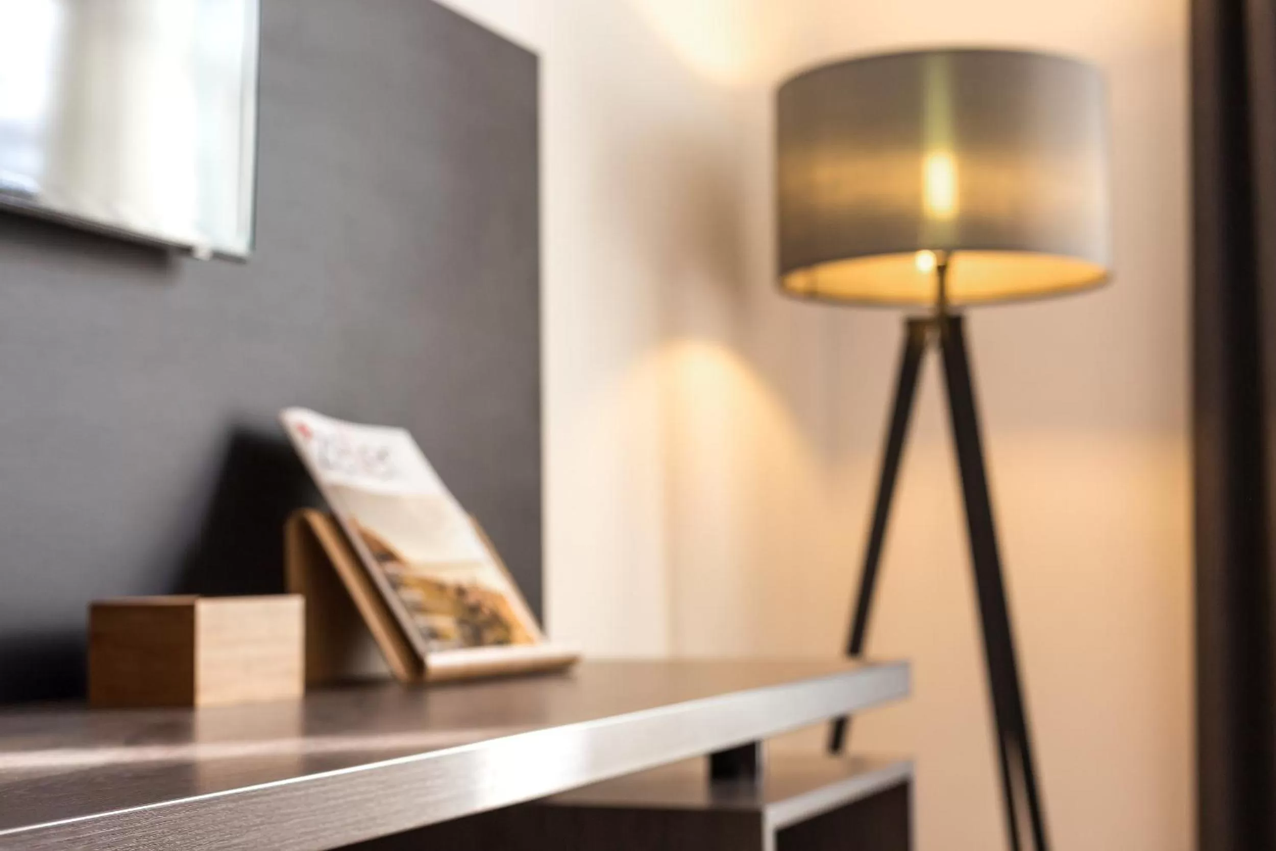 Decorative detail in Hotel K99