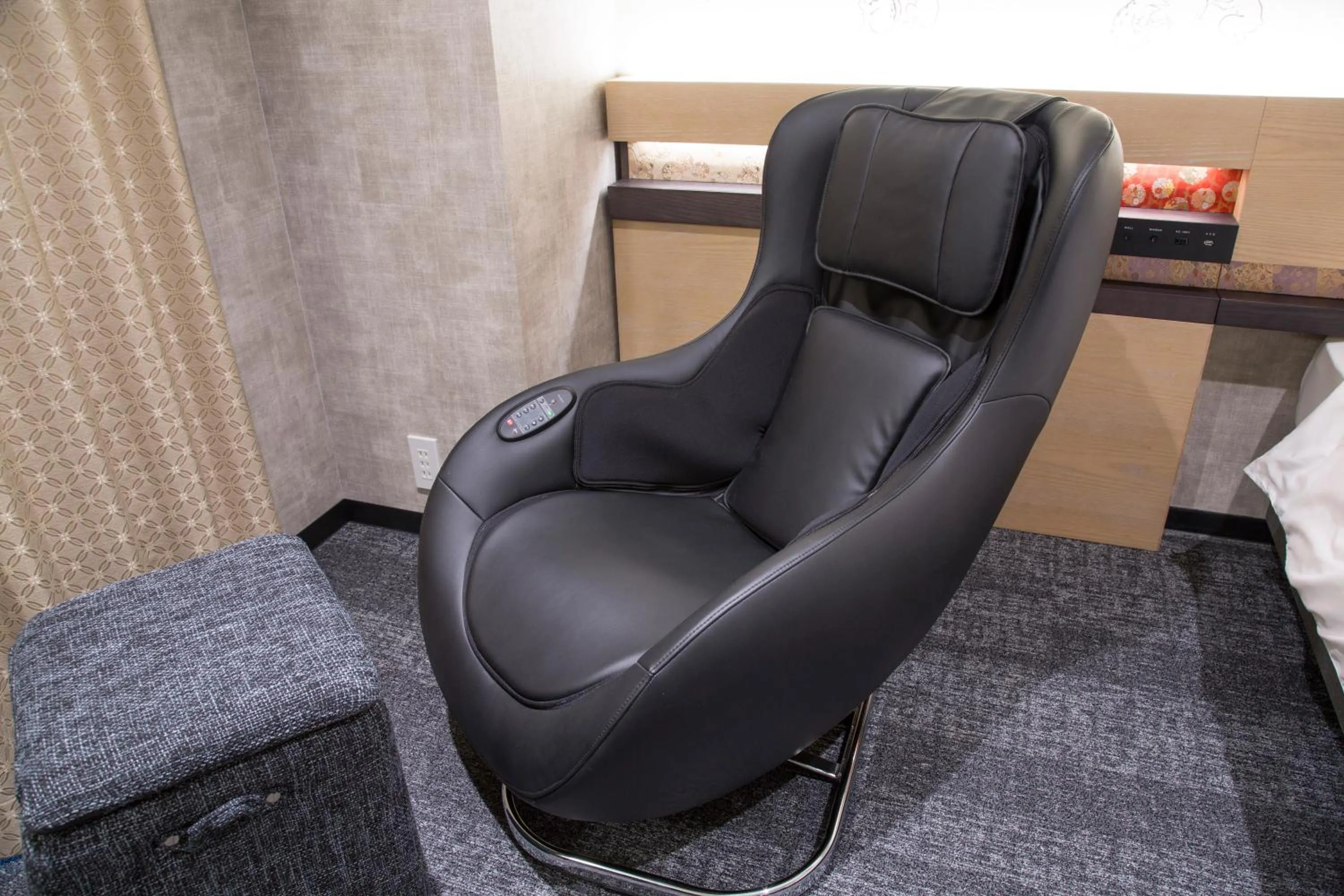 Massage in Shizutetsu Hotel Prezio Kyoto Karasumaoike