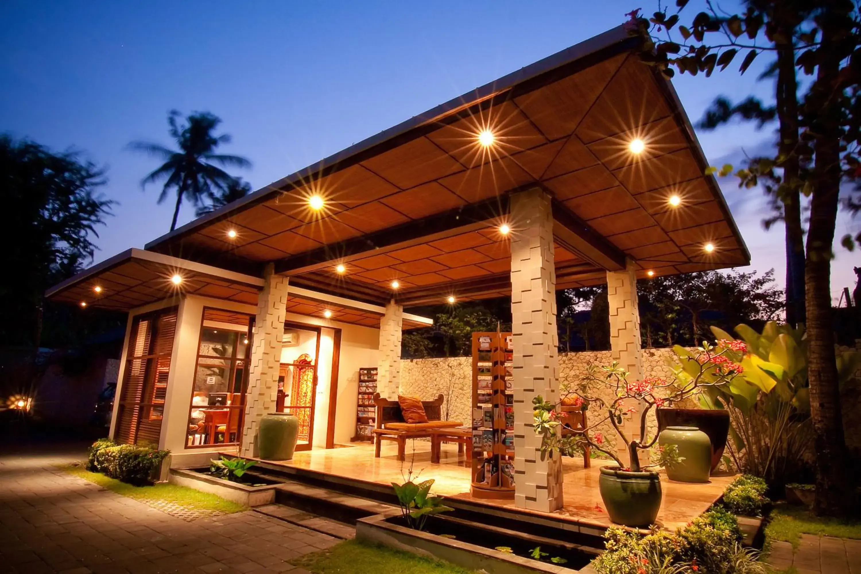 Living room, Property Building in Ellora Villas