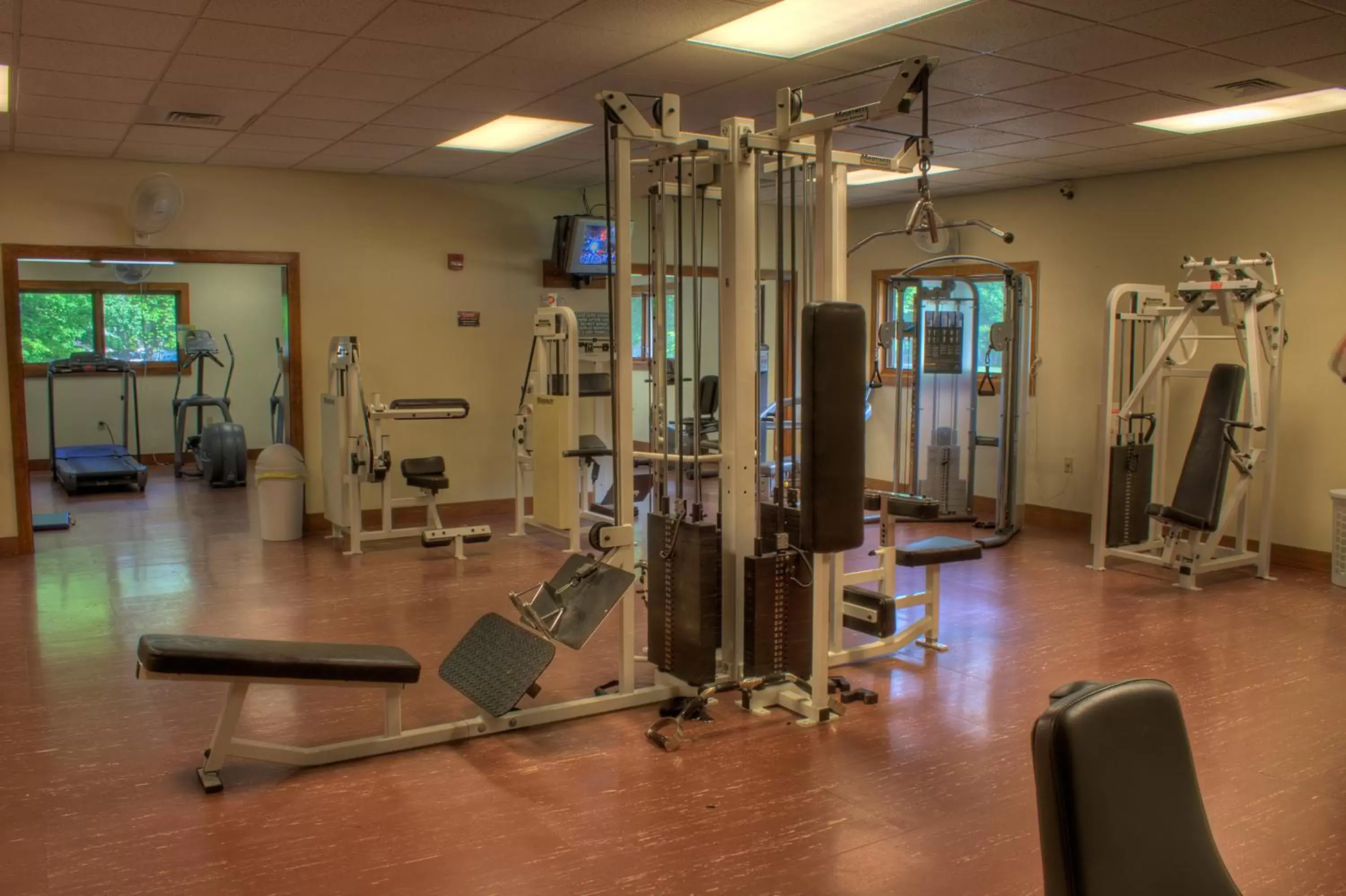 Fitness centre/facilities in Foxhunt at Sapphire Valley Fitness centre/facilities in Foxhunt at Sapphire Valley