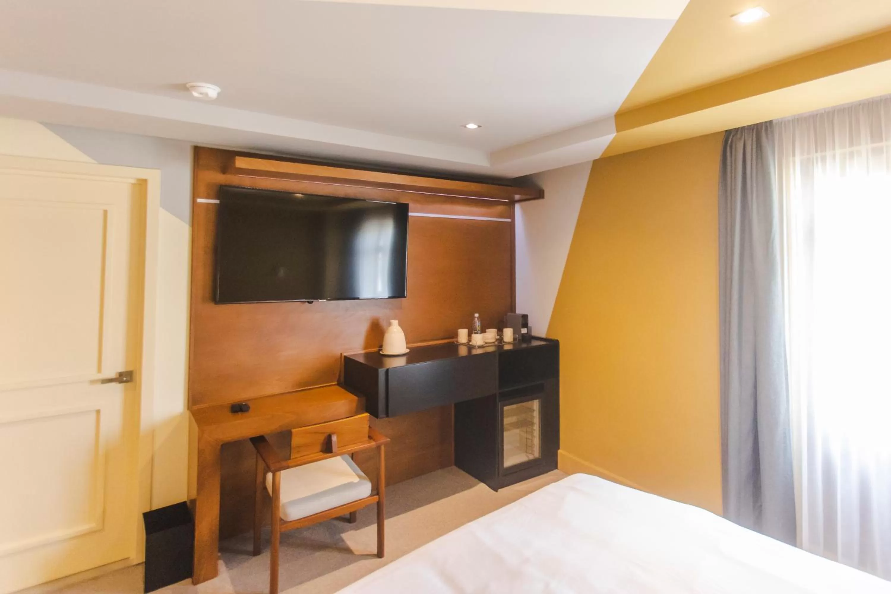 TV and multimedia, TV/Entertainment Center in Matiana Morelos