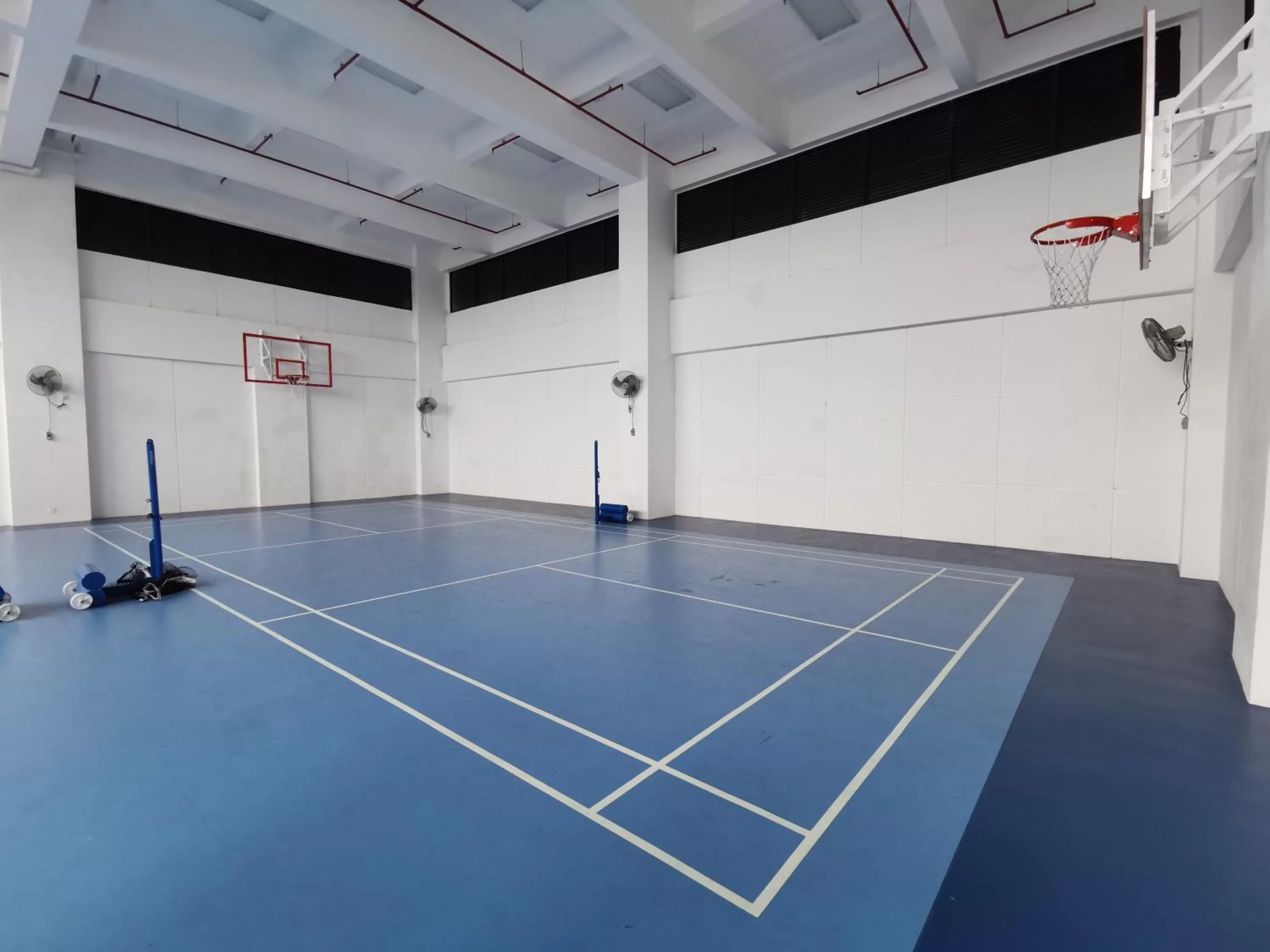 Sports, Table Tennis in Horizon Suites by CH Homes , Sepang near by KLIA - KLIA 2