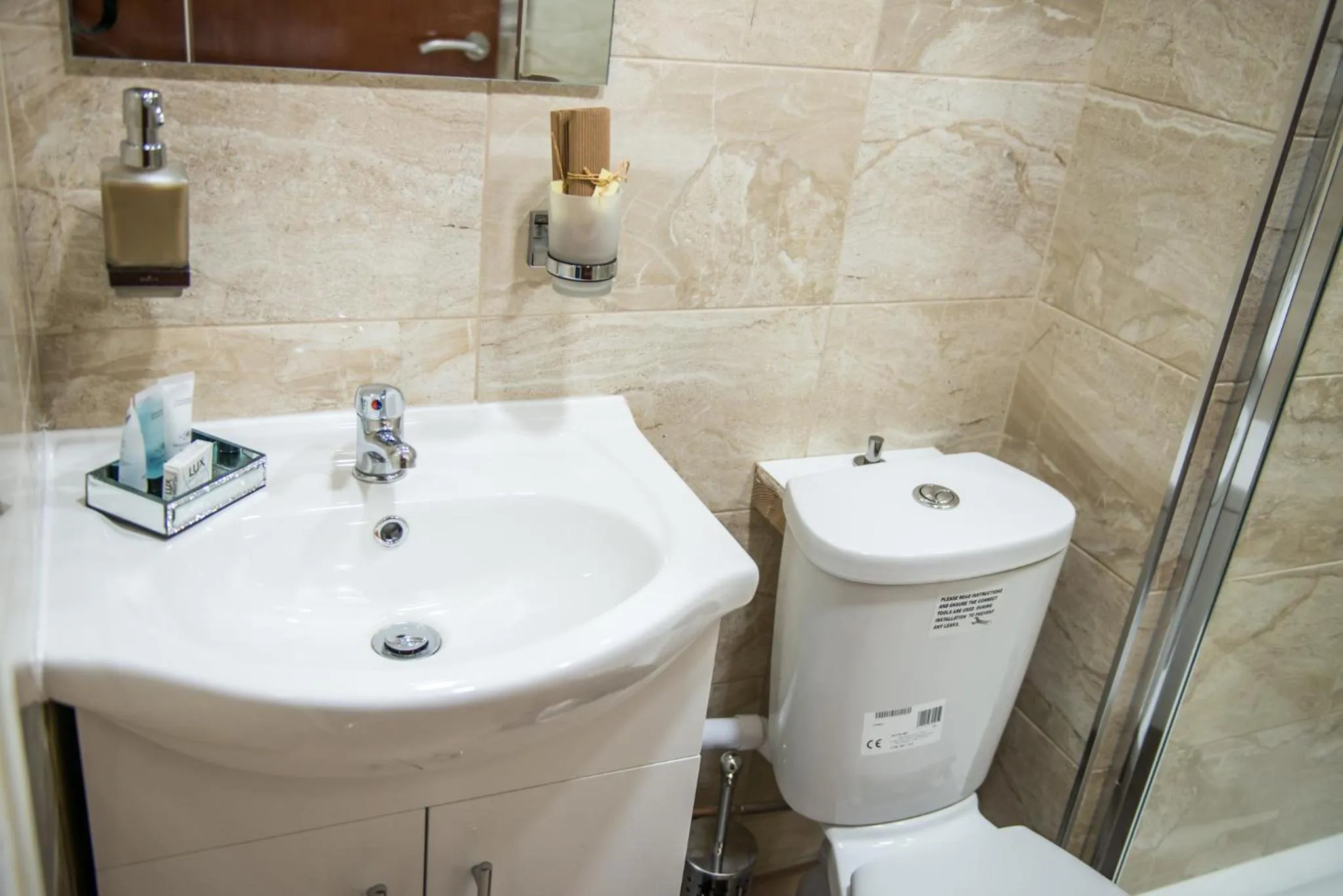 Meridian Serviced Apartments