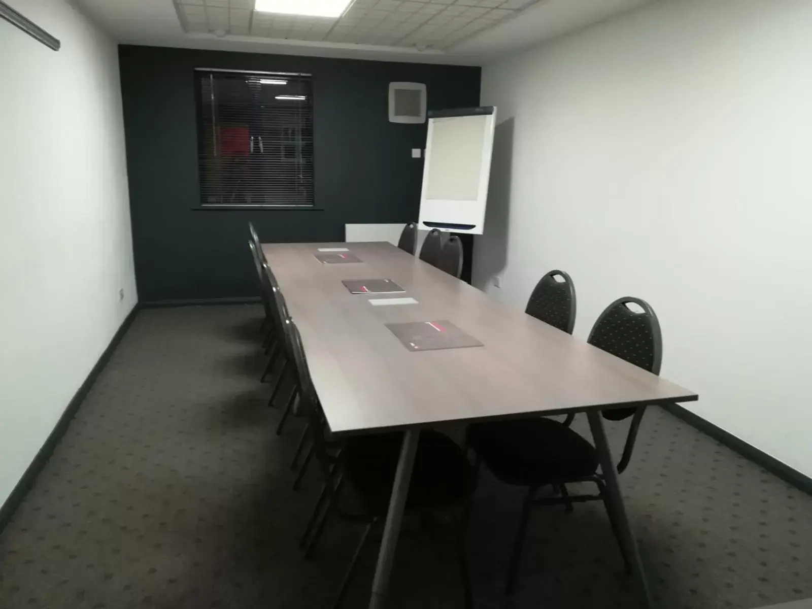 Meeting/conference room in ibis Chesterfield North - Barlborough