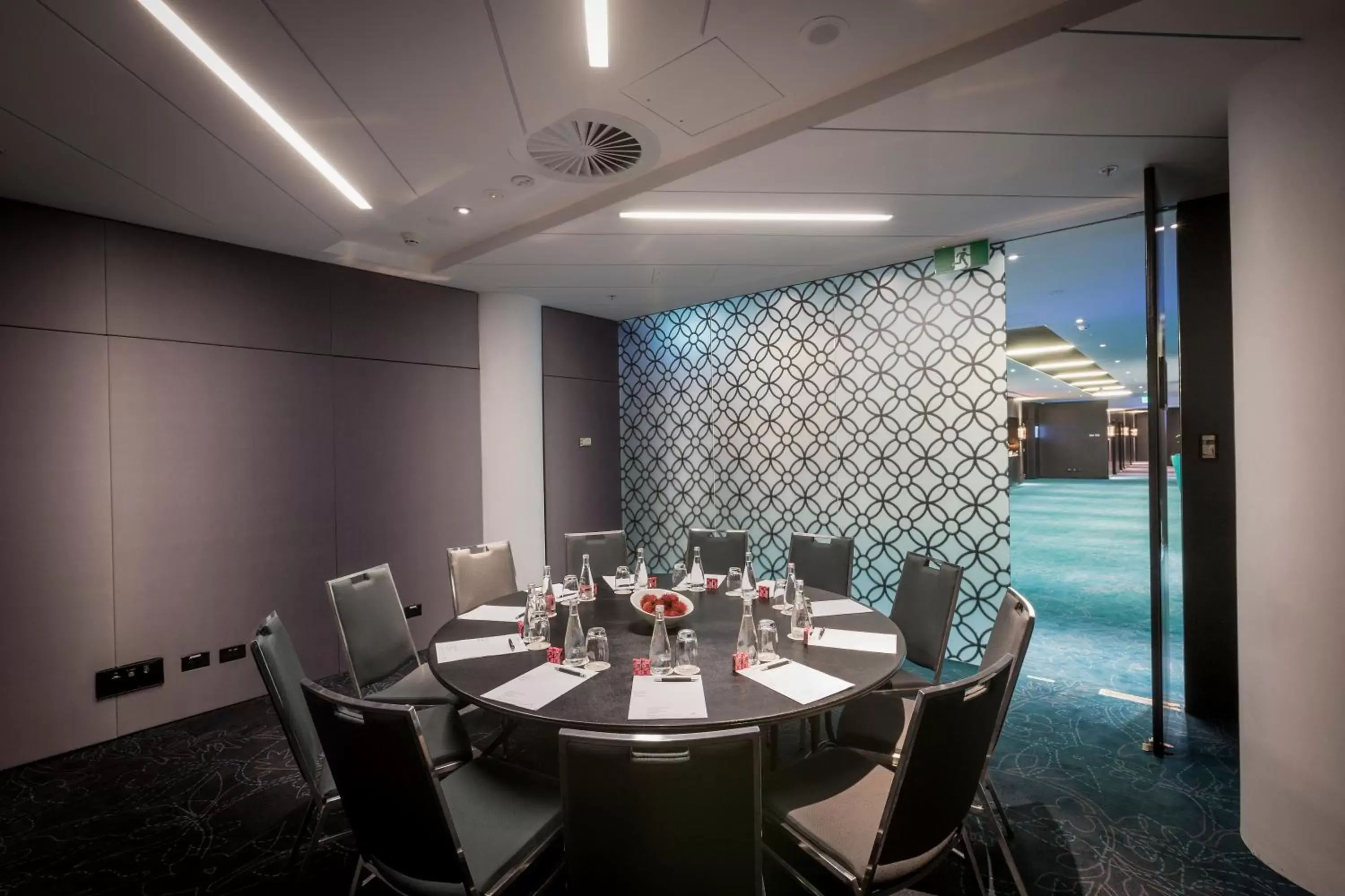 Meeting/conference room in PARKROYAL Darling Harbour, Sydney