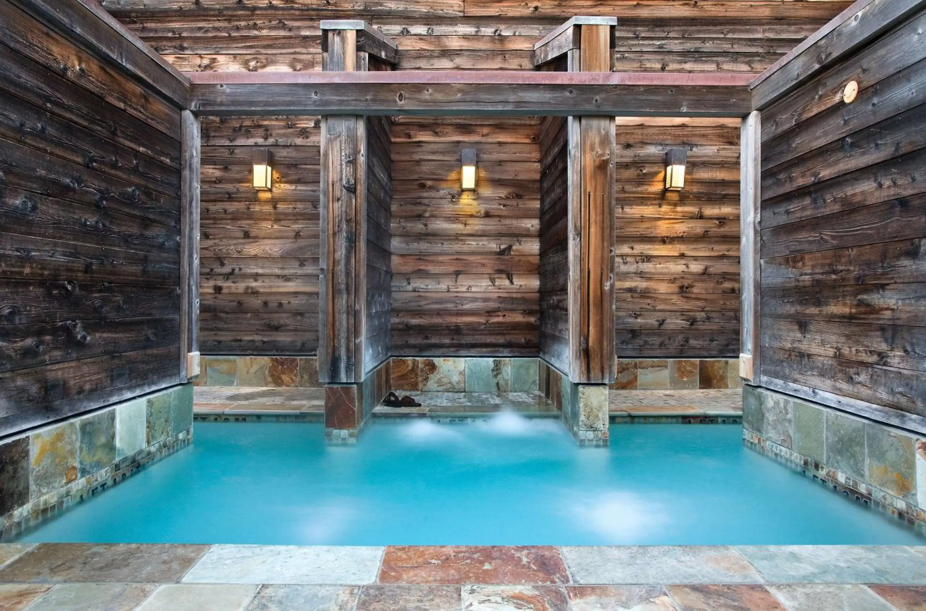 Spa and wellness centre/facilities, Swimming Pool in Alila Ventana Big Sur Adult Only