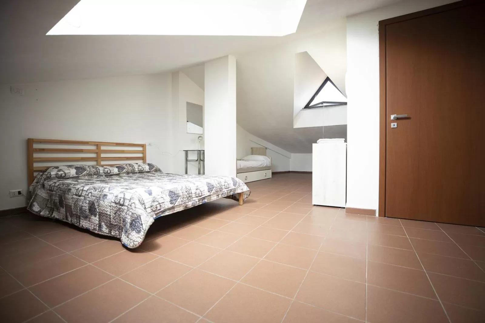 Bed in Casa Dolce Casa