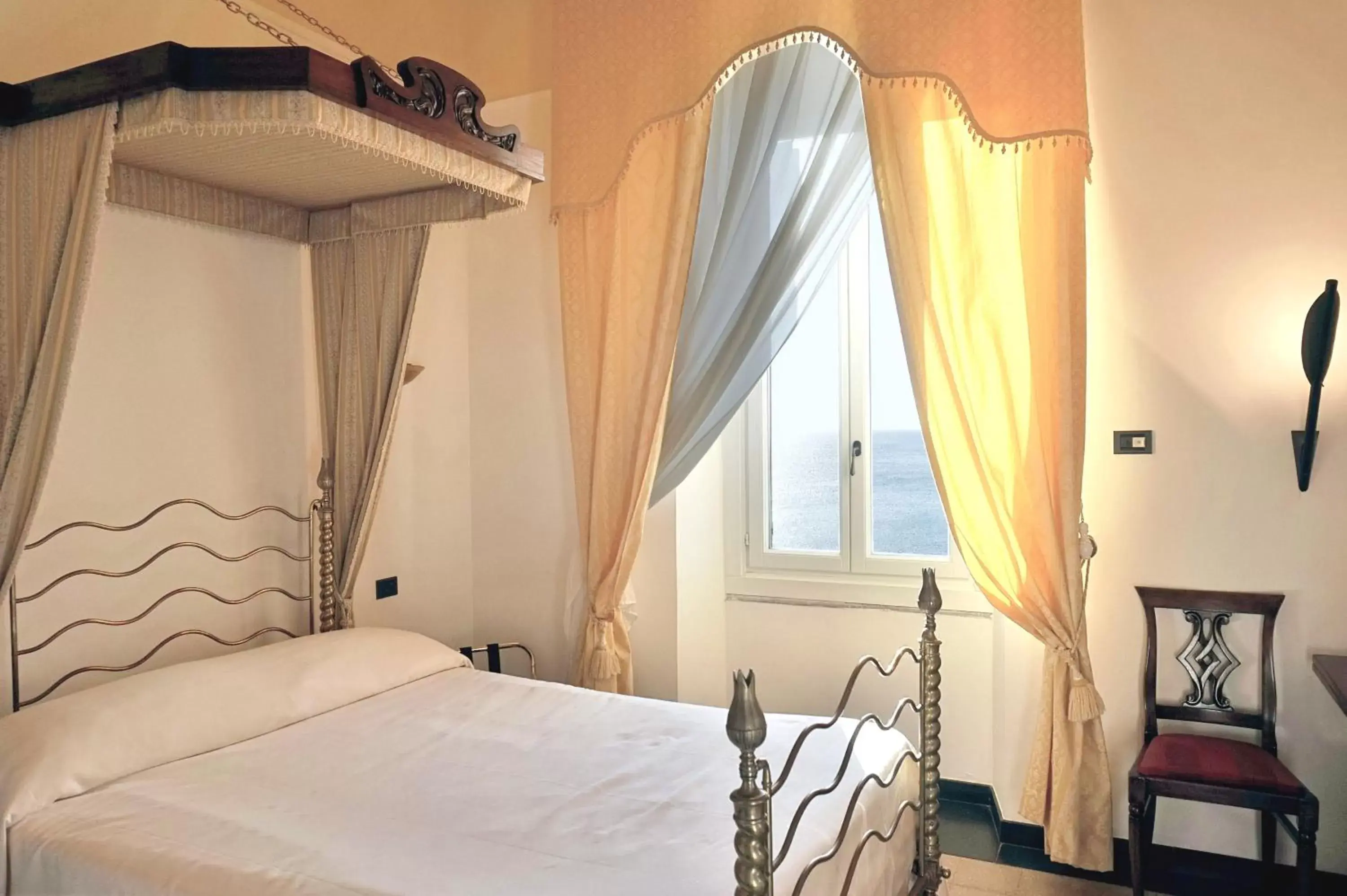 Single Room in Villa Las Tronas Hotel & SPA Single Room in Villa Las Tronas Hotel & SPA