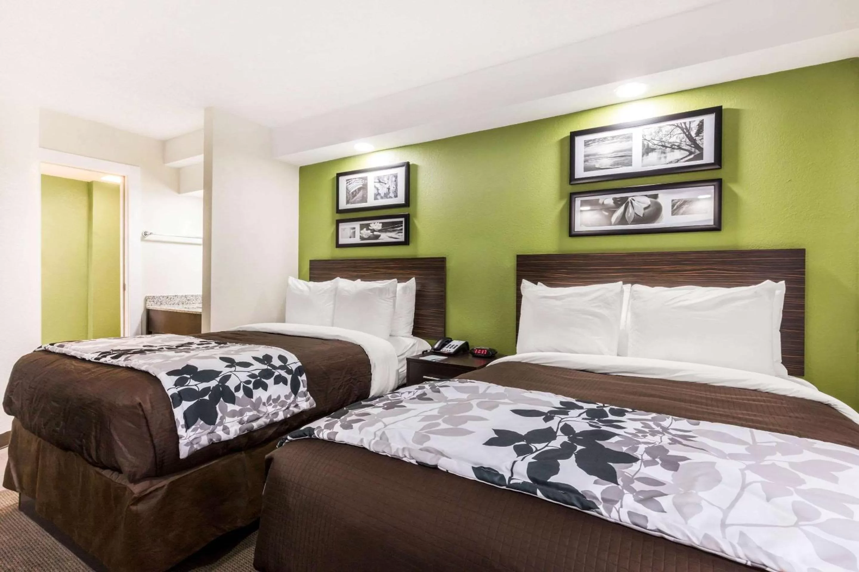 Sleep Inn Spartanburg Southwest