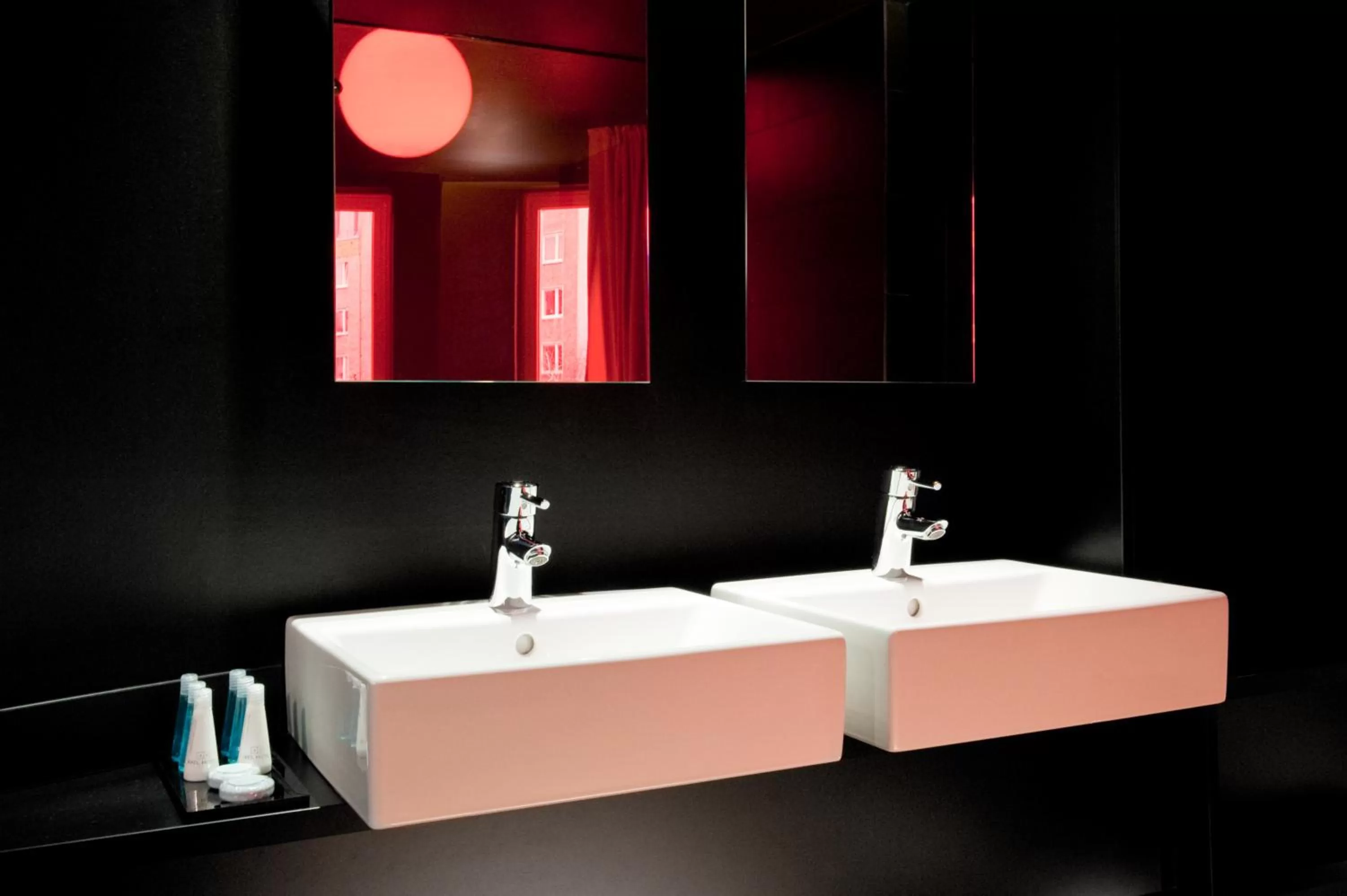 Bathroom in Axel Hotel Berlin - Adults Only