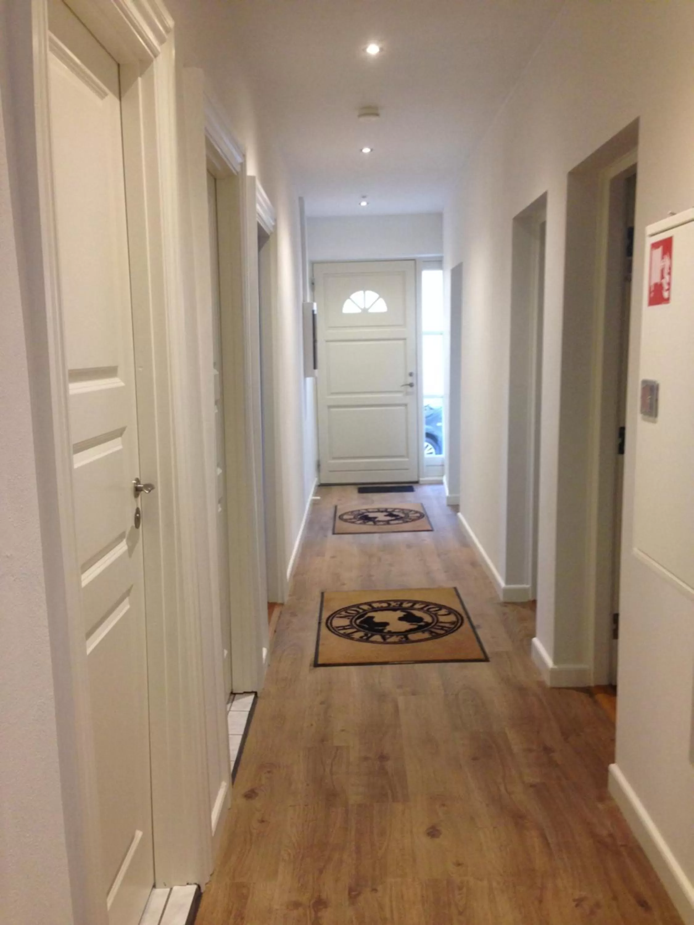 Davaa's Bed & Breakfast