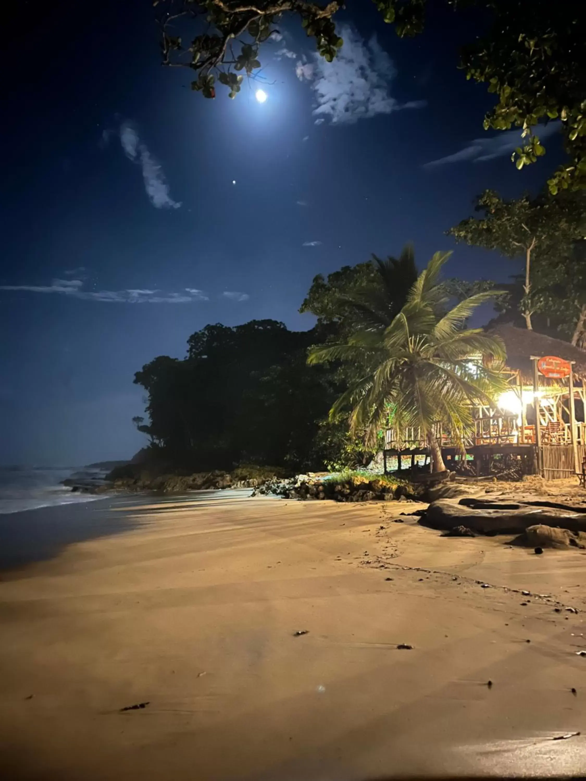 Beach in Cabarete Maravilla Eco Lodge Boutique Beach Surf & Kite