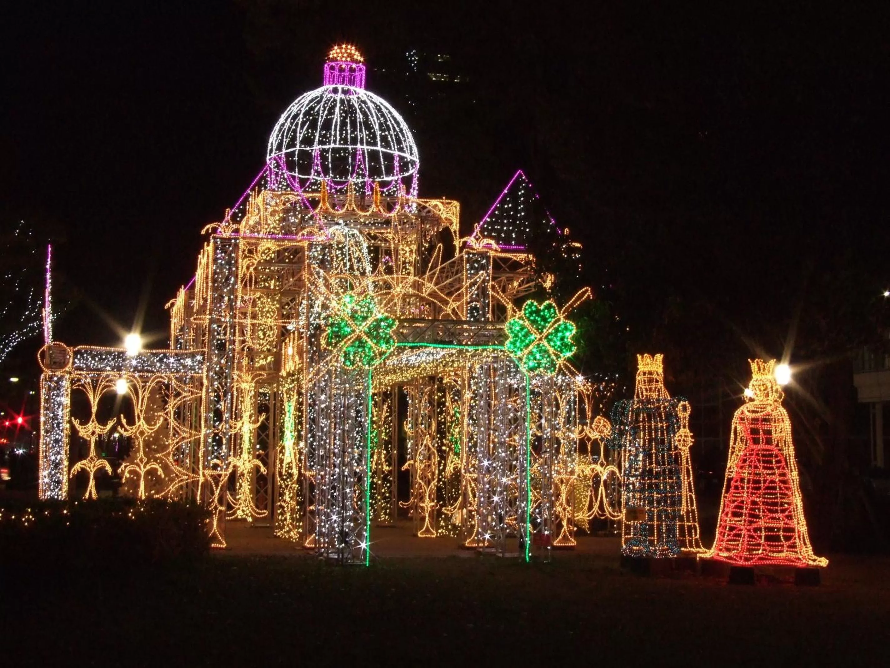 Area and facilities in EN HOTEL Hiroshima