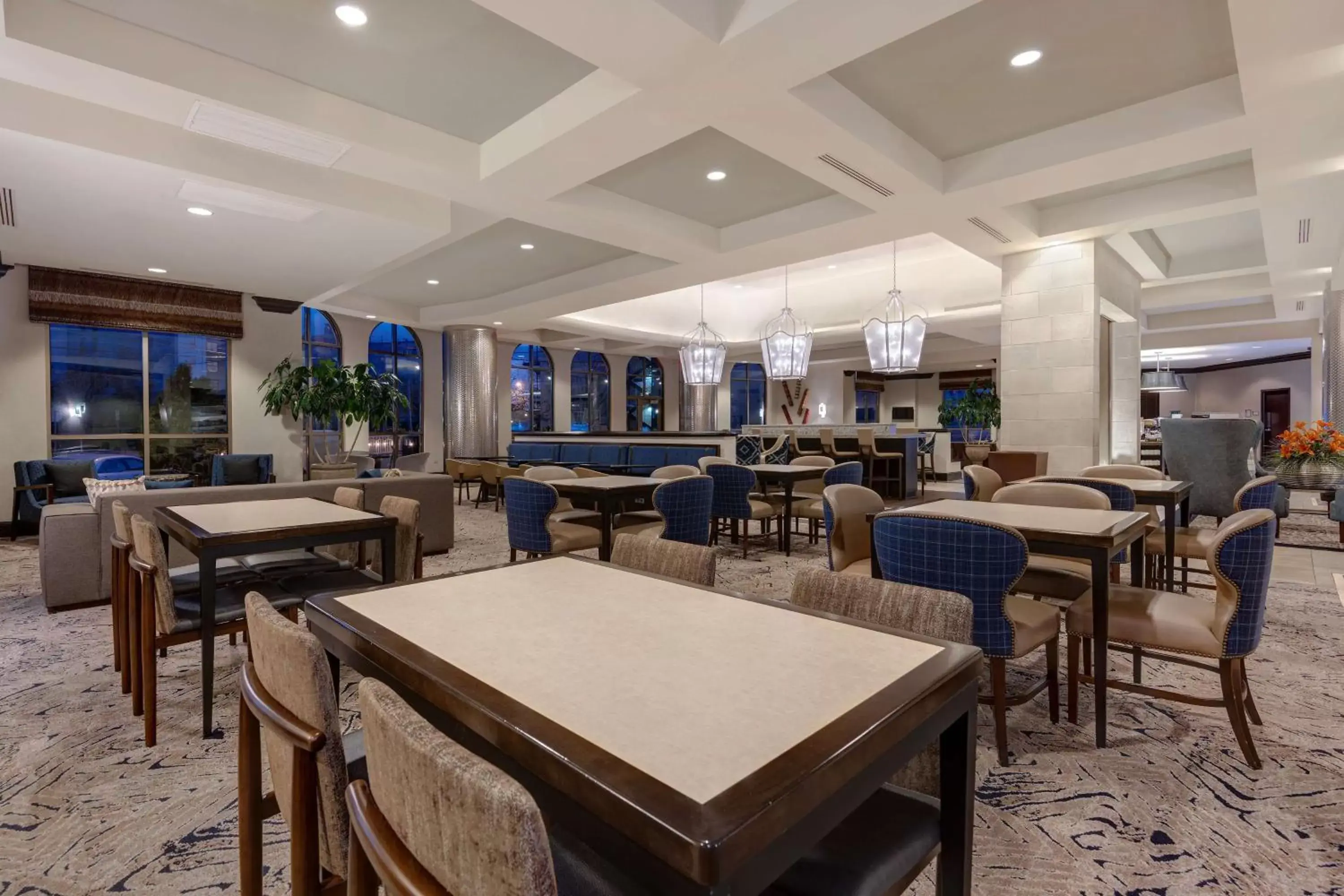 Breakfast, Restaurant/Places to Eat in Homewood Suites Nashville Vanderbilt