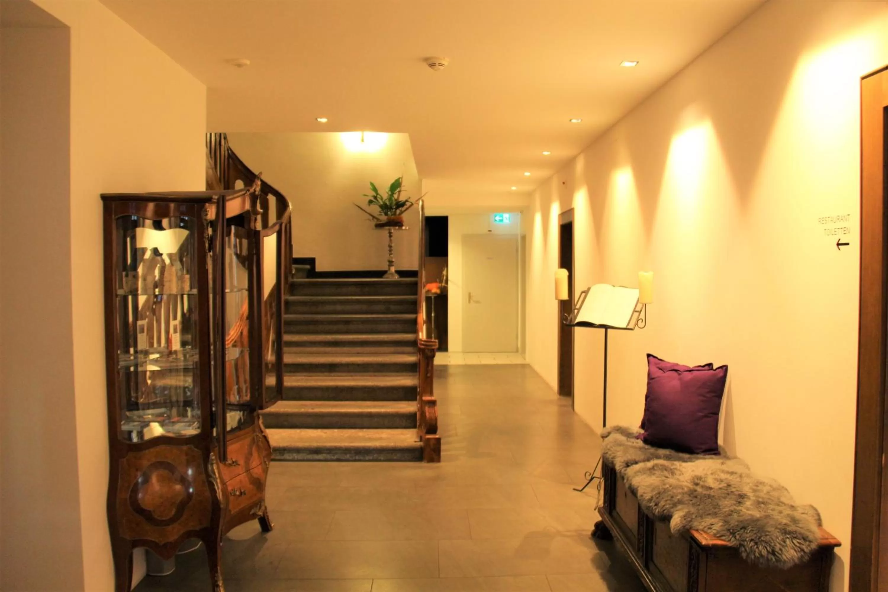 Facade/entrance in Zum Schwarzen Löwen