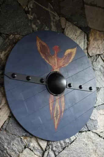 Lobby or reception in Fort WindShire