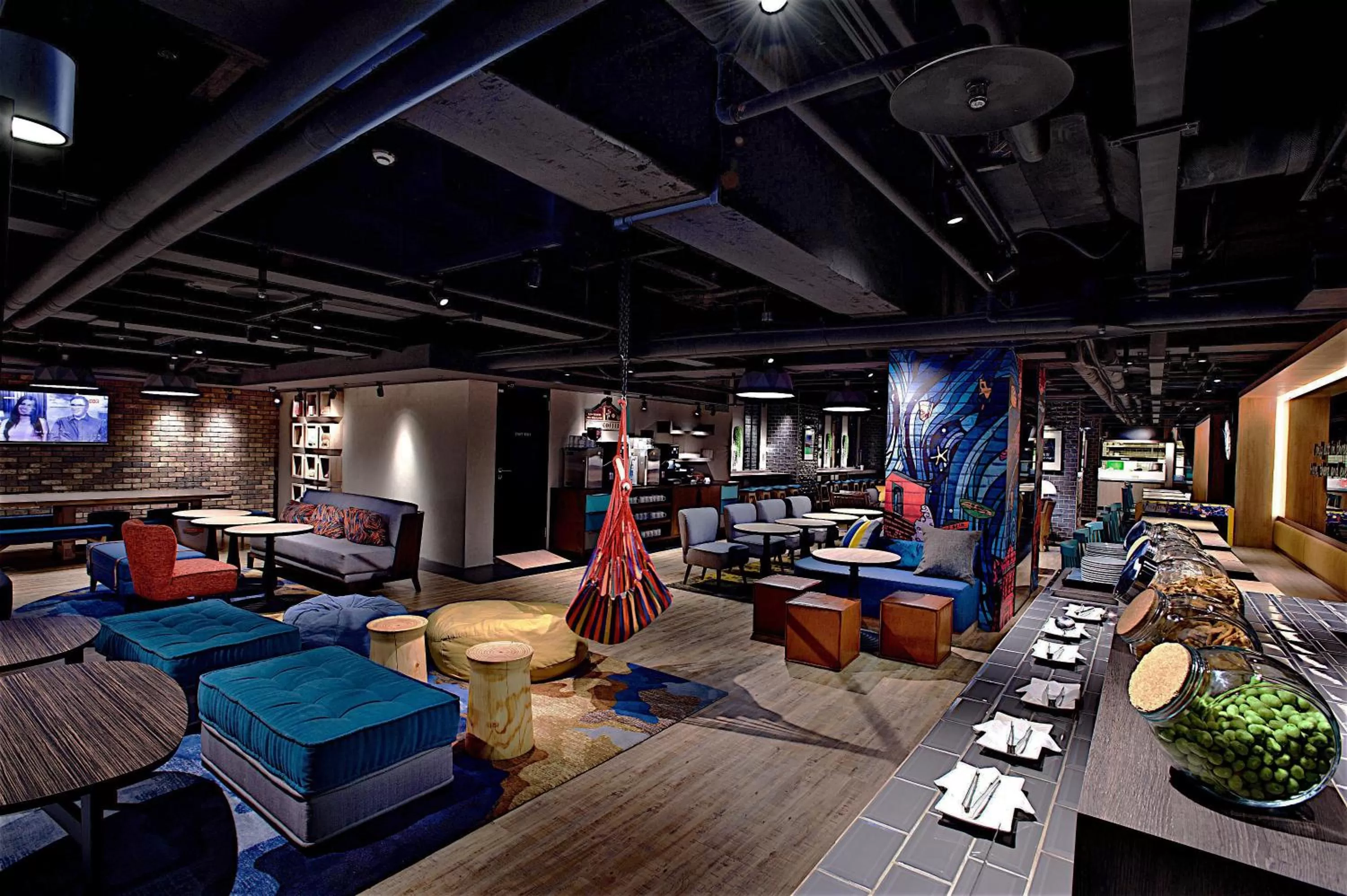 Just Sleep - Ximending