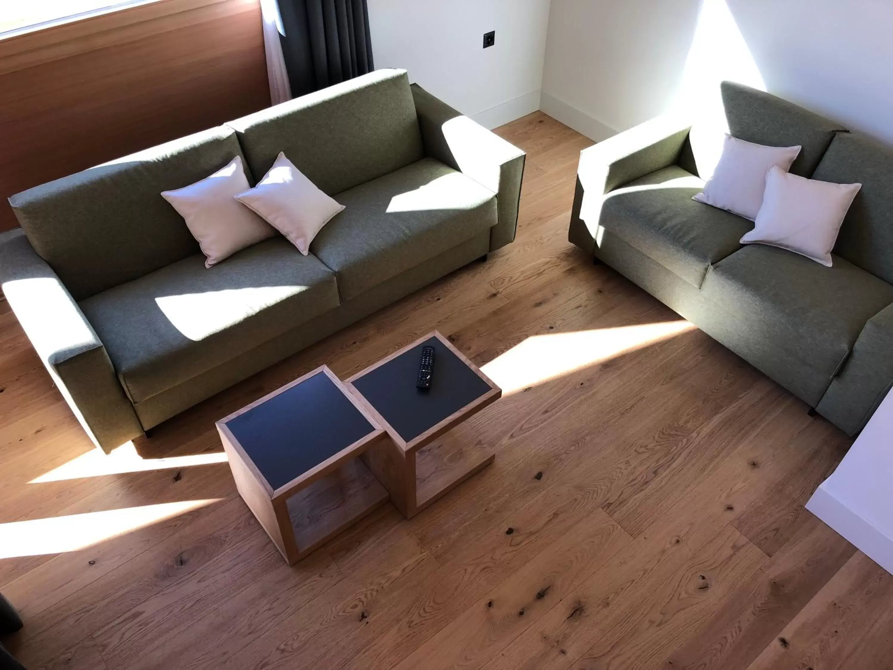 Living room, Seating Area in Catrina Resort