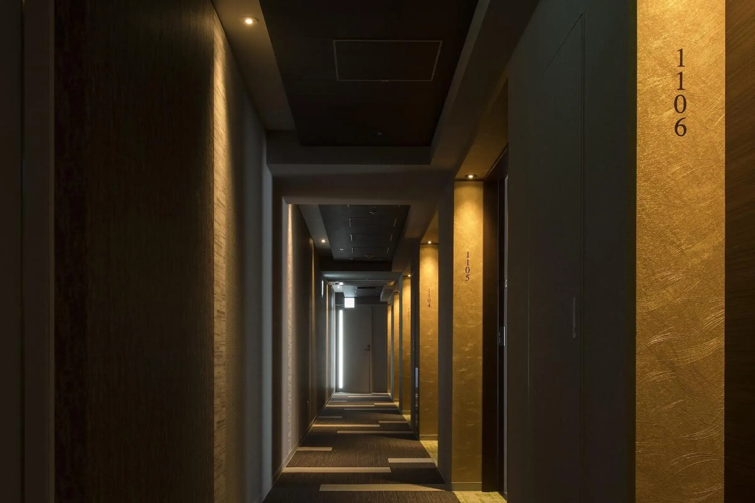 Facade/entrance in Tmark City Hotel Sapporo Odori Facade/entrance in Tmark City Hotel Sapporo Odori