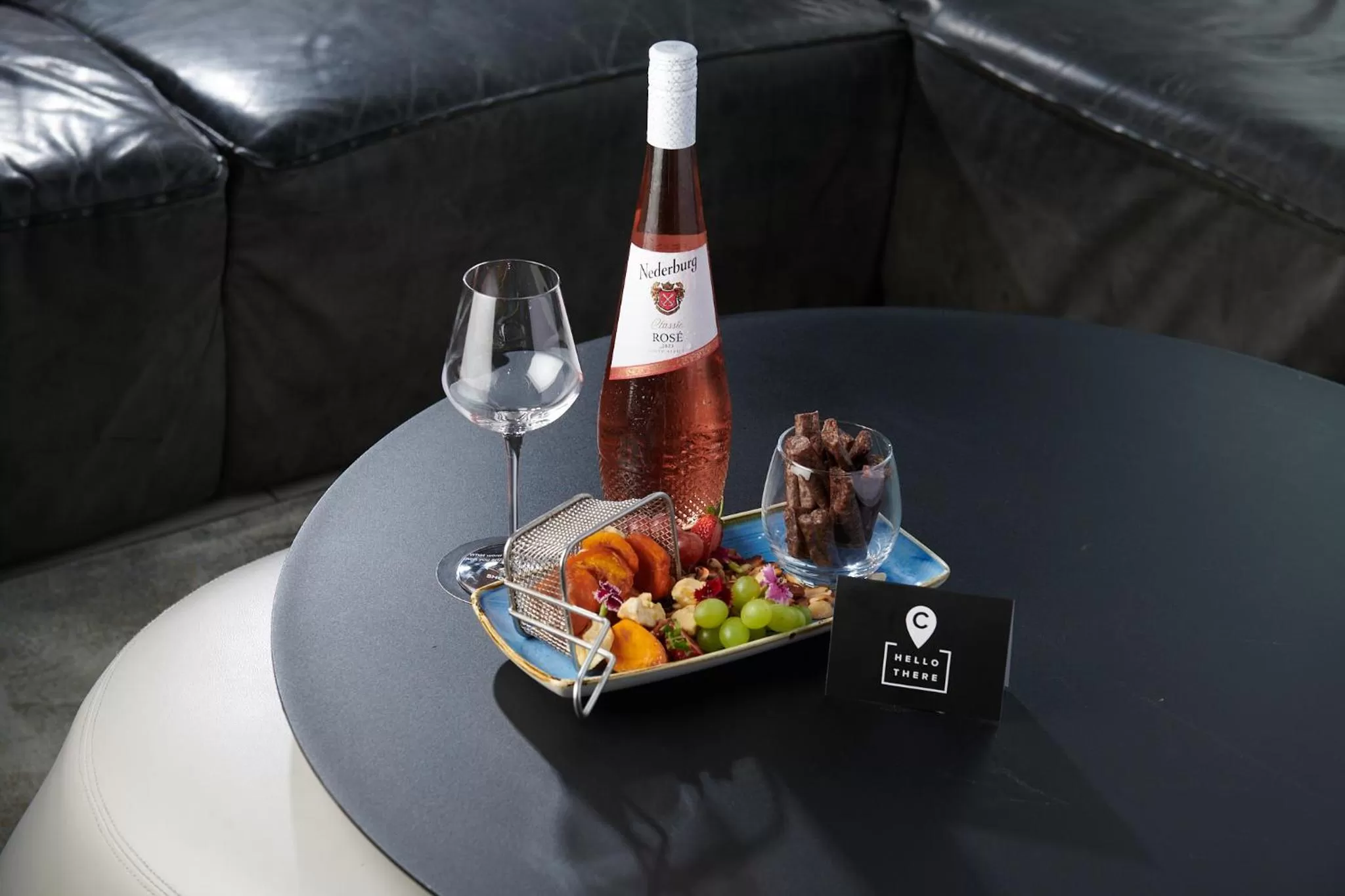 room service in The Capital Menlyn Maine