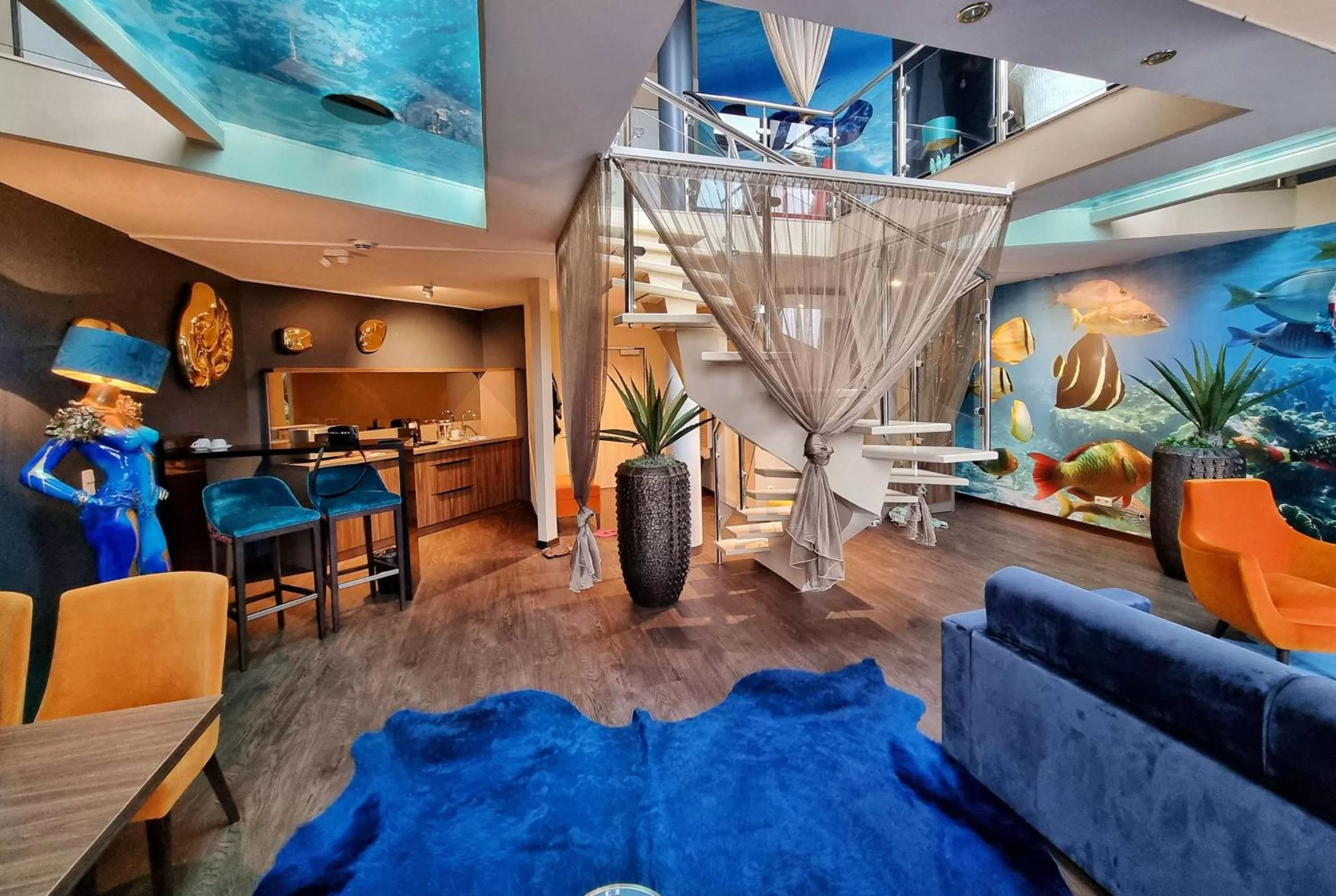 Amedia Hotel & Suites Leipzig, Trademark Collection by Wyndham