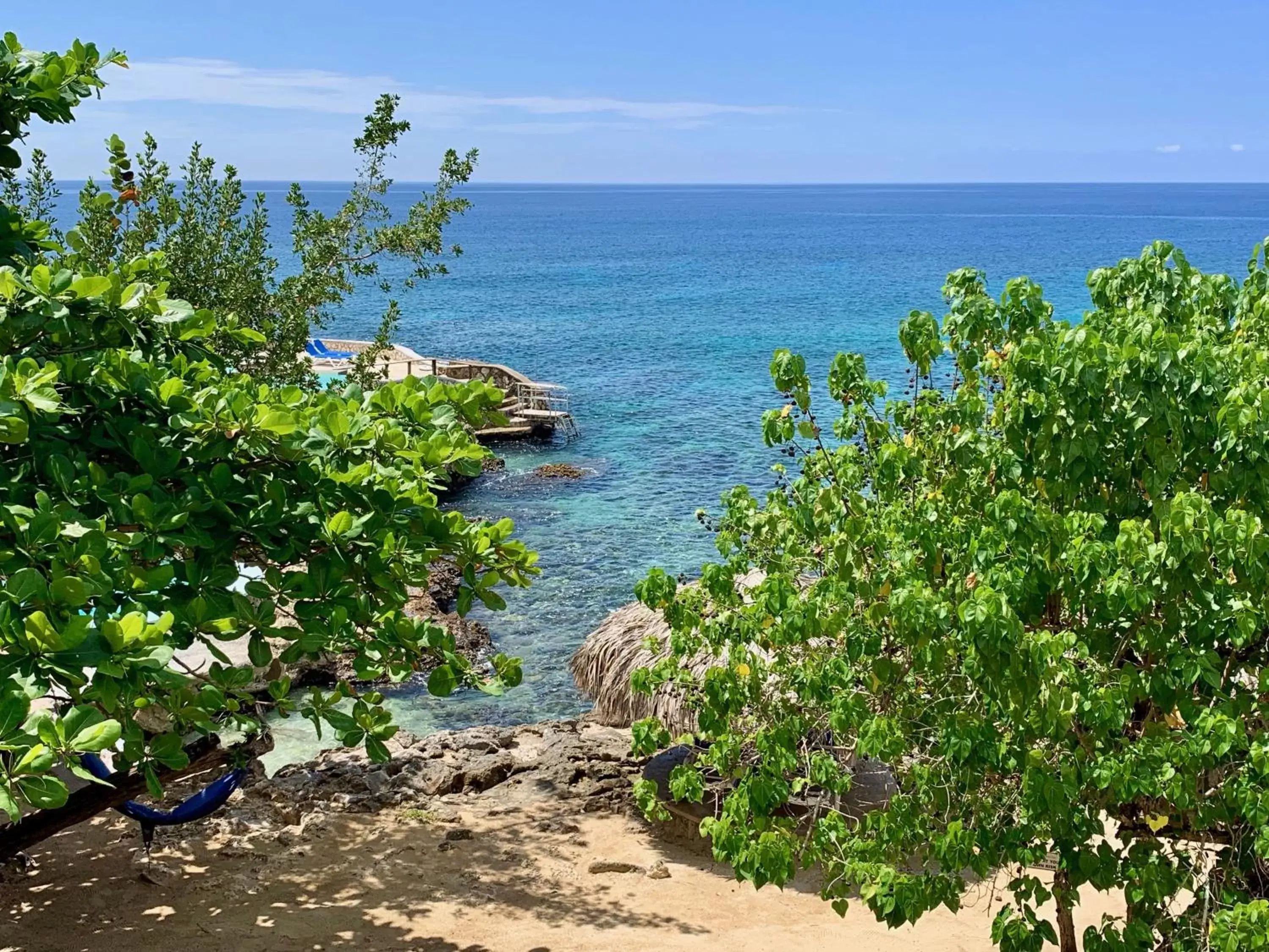 Snorkeling, Sea View in The Westender Inn