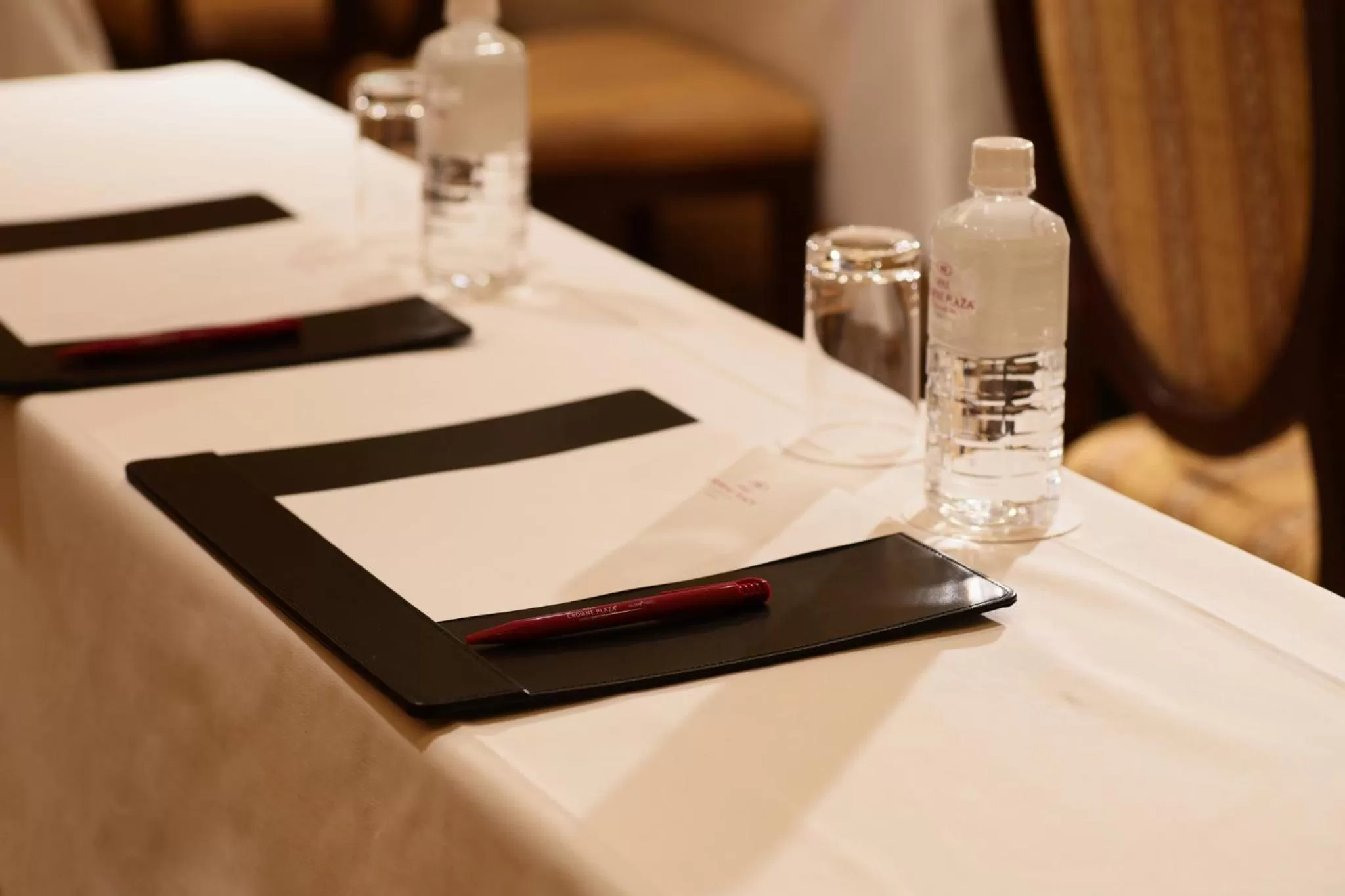 Meeting/conference room in ANA Crowne Plaza Narita by IHG