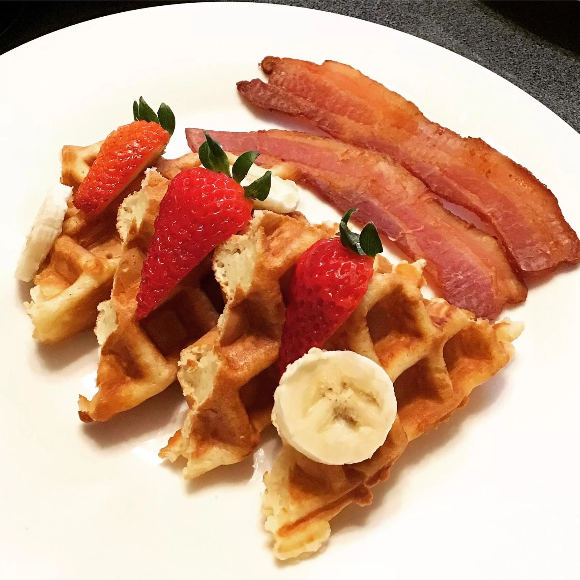 Breakfast, Food in Homeport Historic B&B