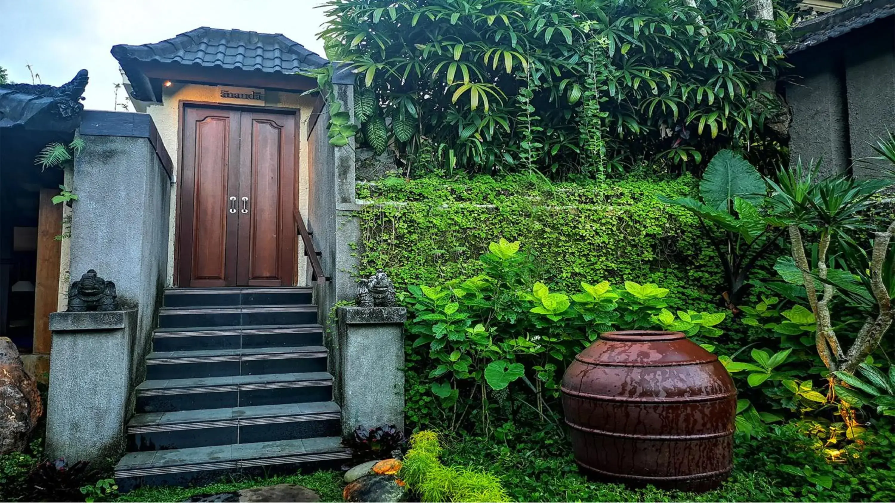 One-Bedroom Villa with Private Pool in Villa Nirvana One-Bedroom Villa with Private Pool in Villa Nirvana