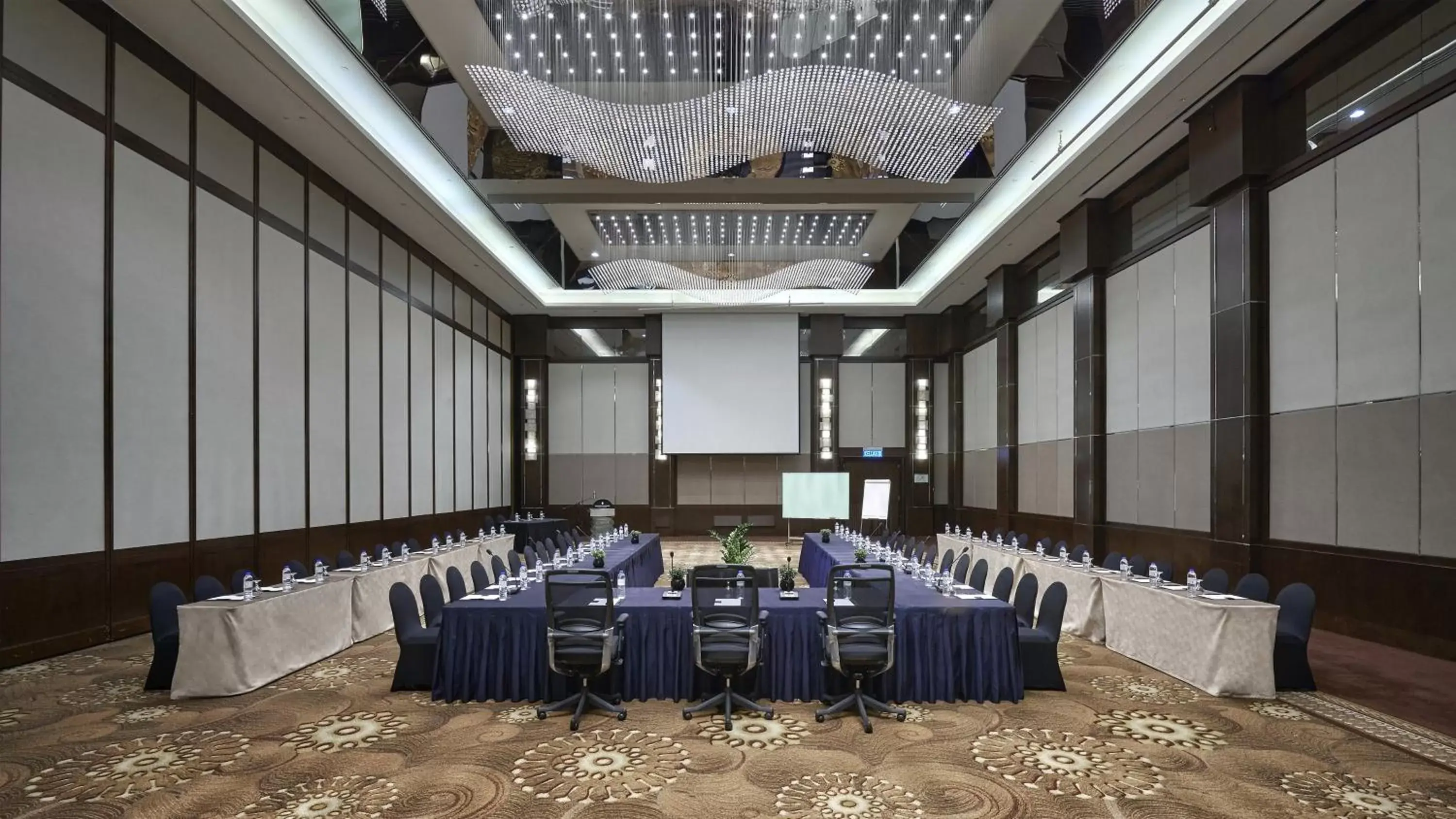 Banquet/Function facilities in InterContinental Kuala Lumpur, an IHG Hotel