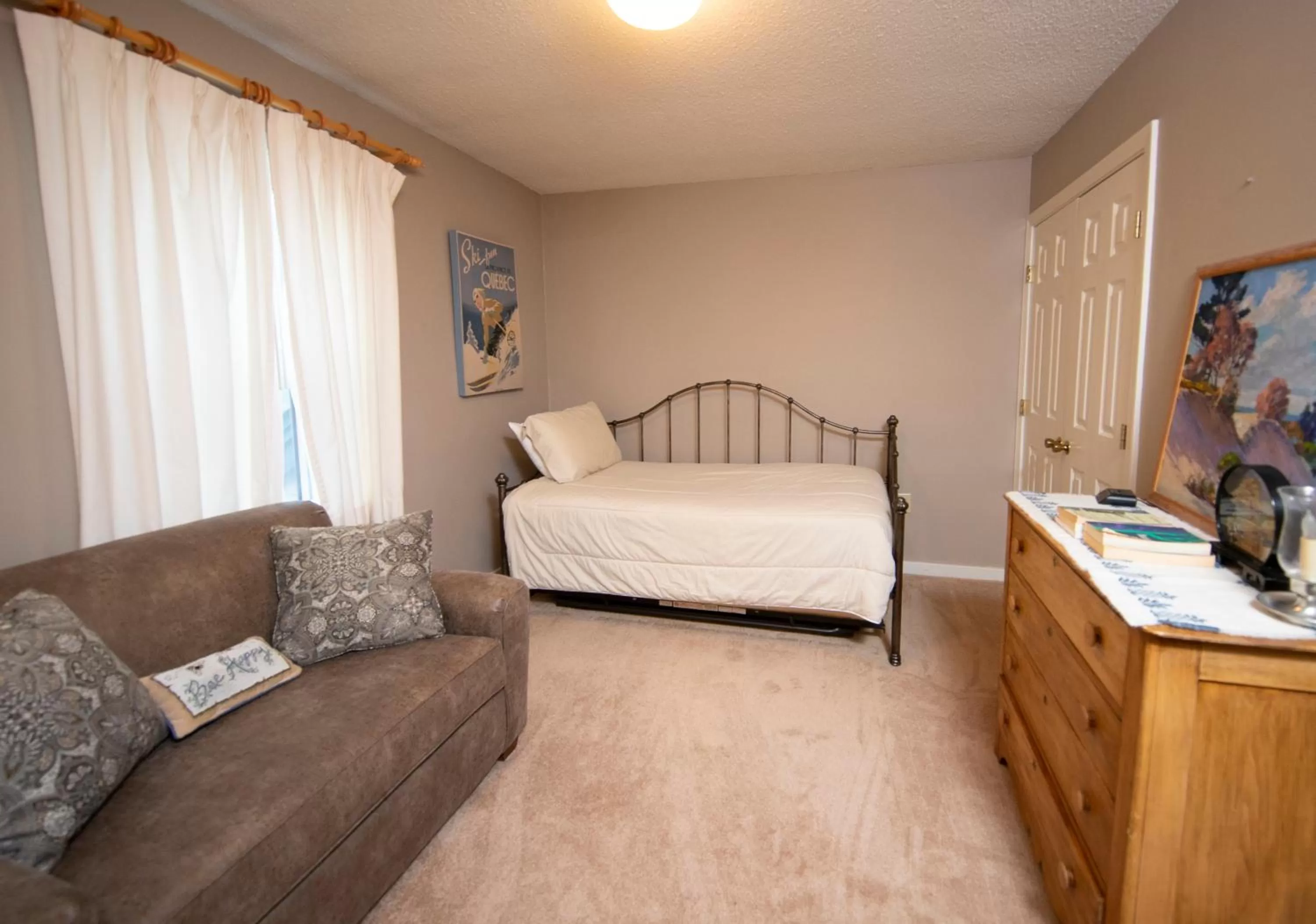 Winterplace on Okemo Mountain