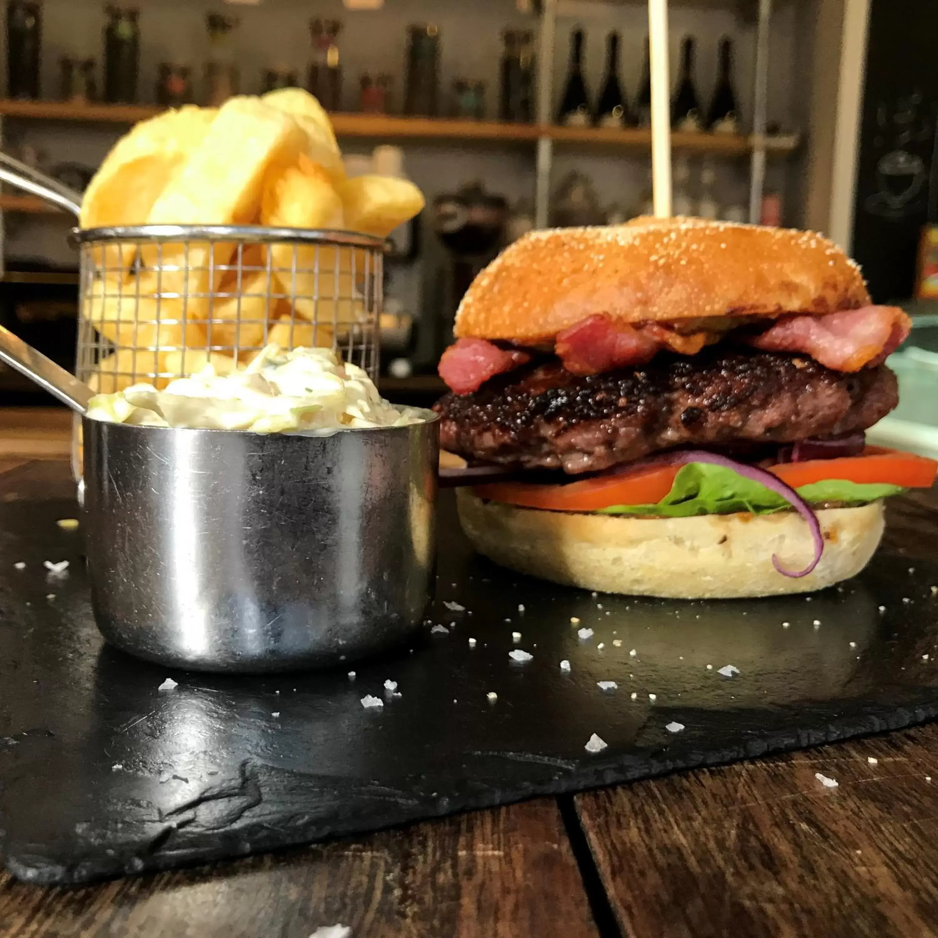 Restaurant/places to eat in The Cawdor Restaurant/places to eat in The Cawdor