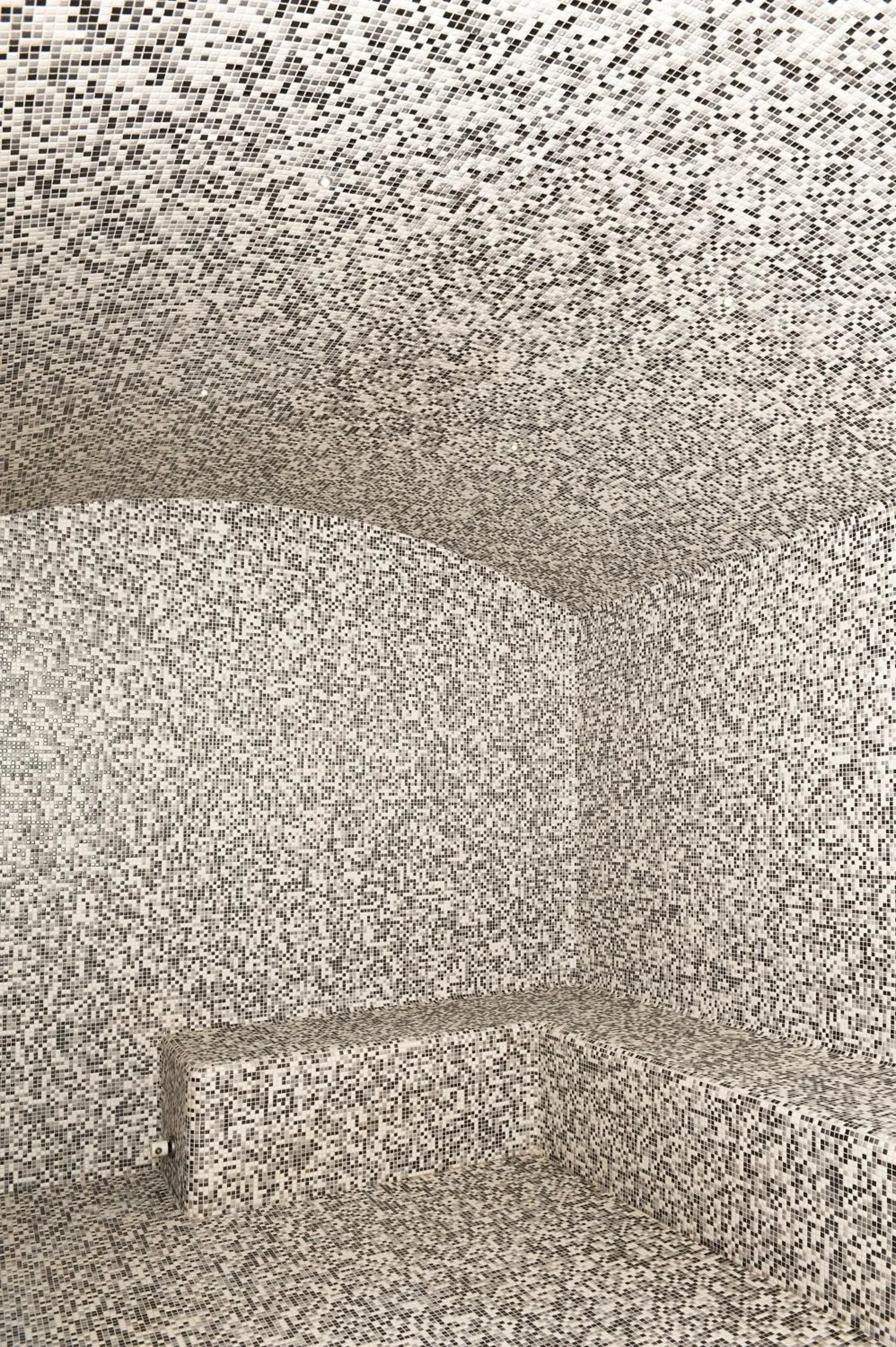 Spa and wellness centre/facilities in Best Western Plus Hostellerie Du Vallon Spa and wellness centre/facilities in Best Western Plus Hostellerie Du Vallon