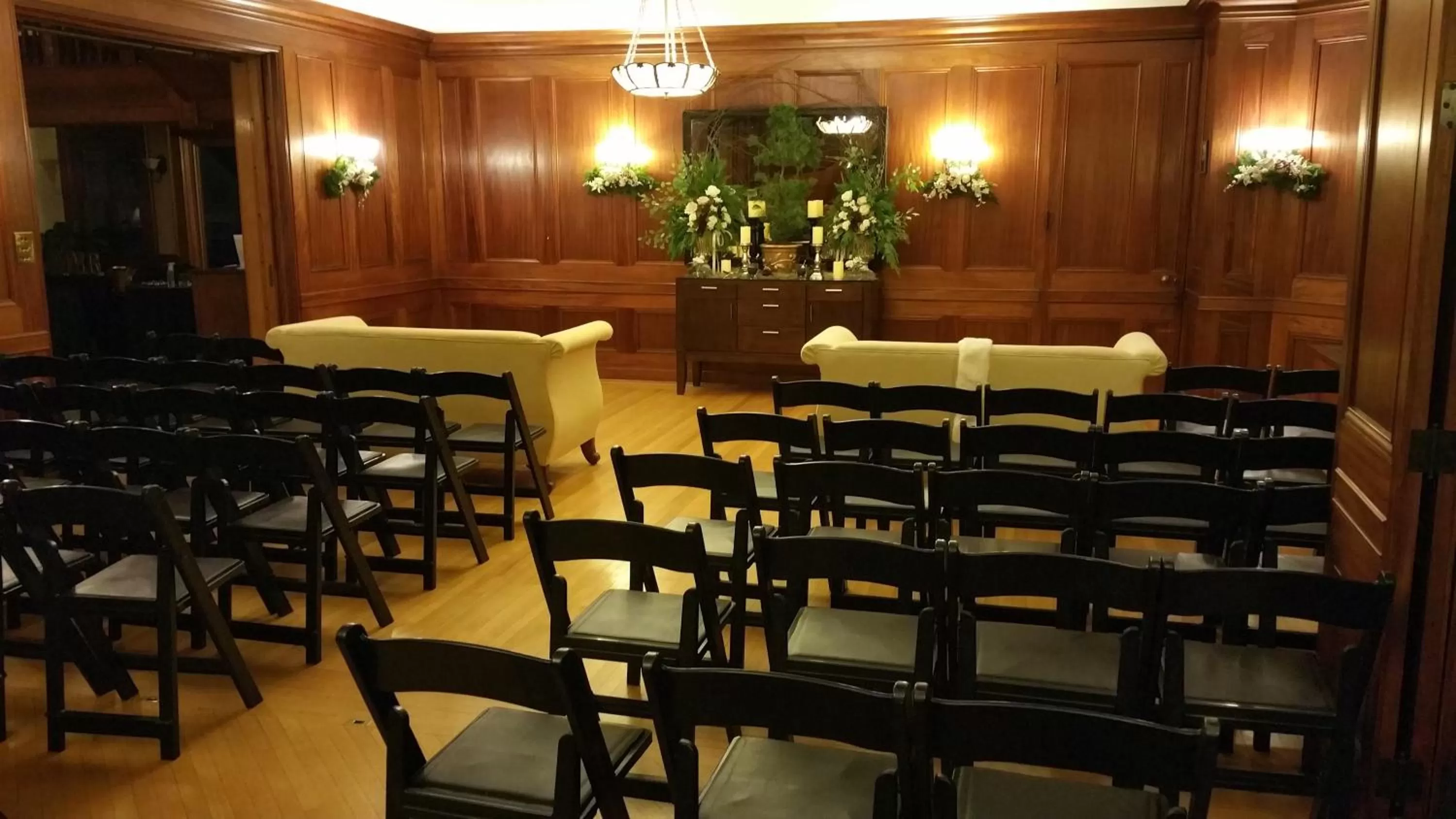 The Inn at Ragged Edge