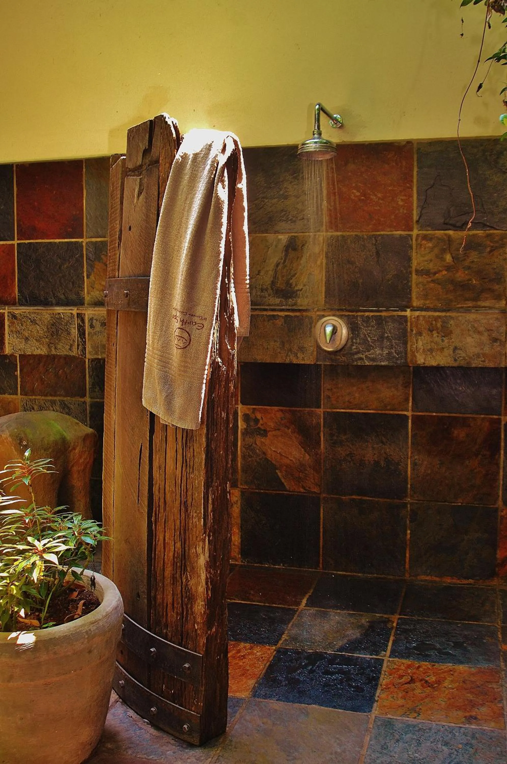 Spa and wellness centre/facilities in Tzaneen Country Lodge