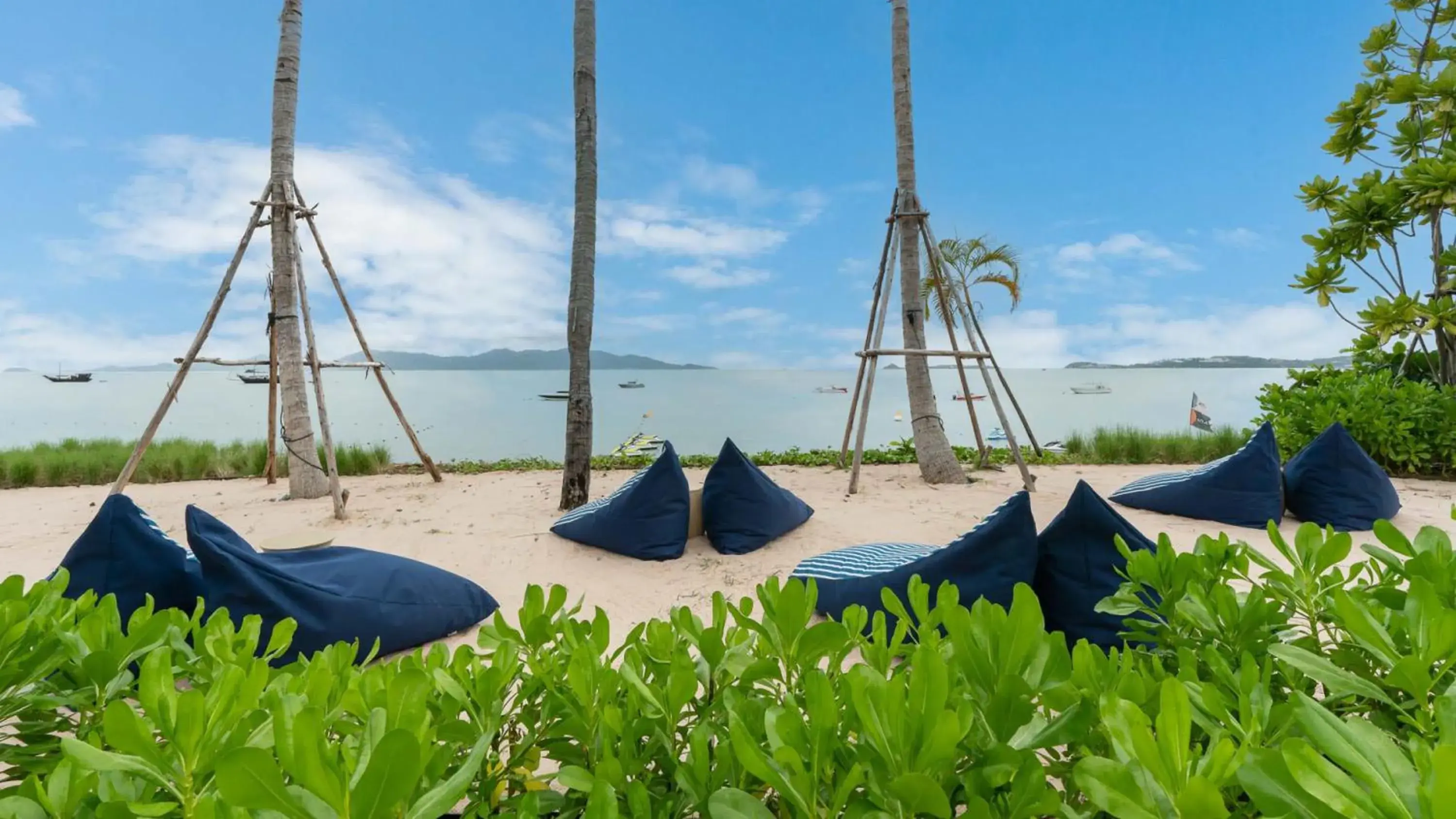 Other, Beach in Holiday Inn Resort Samui Bophut Beach, an IHG Hotel