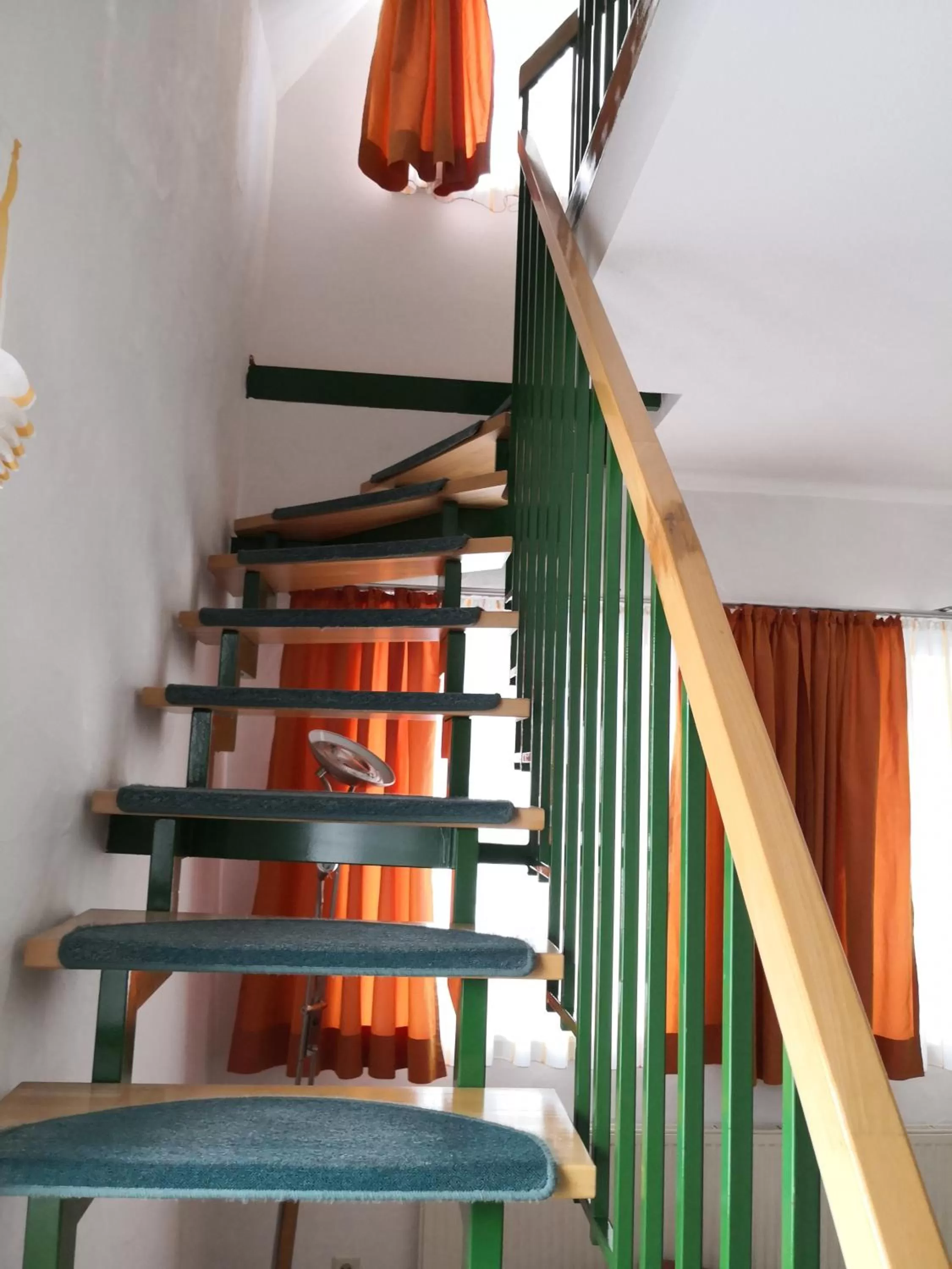 Photo of the whole room in Gästehaus und Fewo Lamm Garni