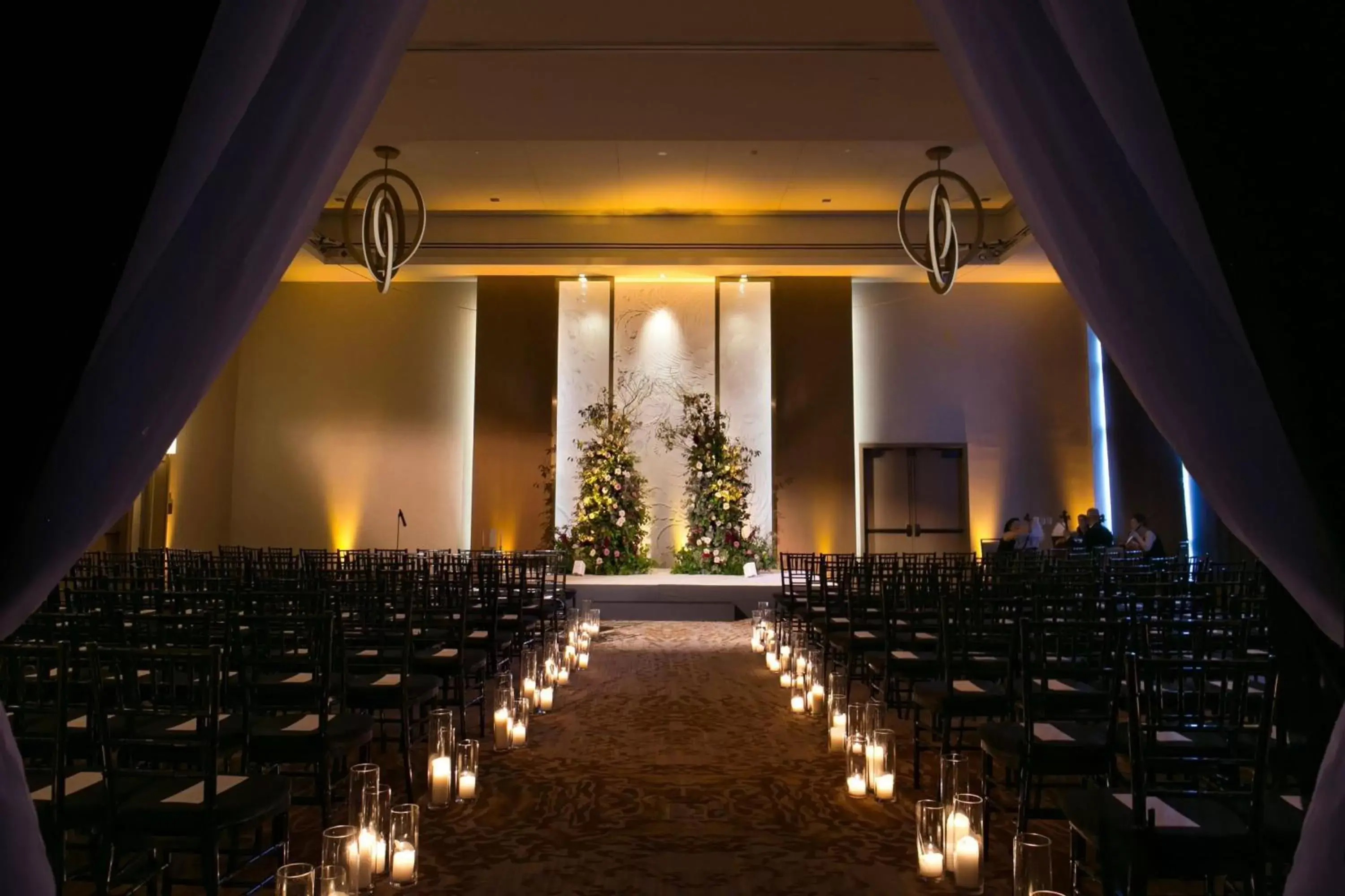 Meeting/conference room in InterContinental - Washington D.C. - The Wharf, an IHG Hotel