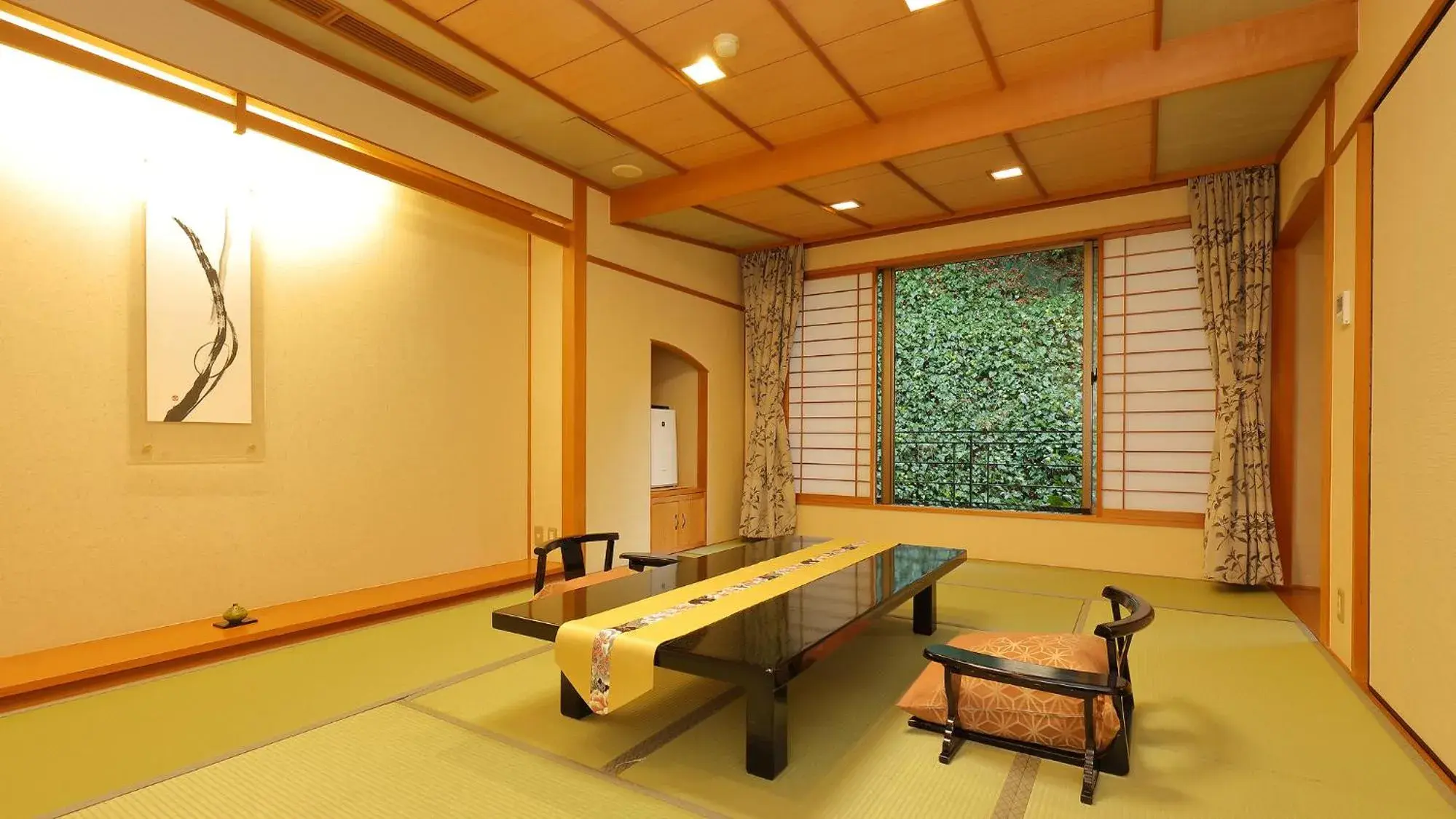 Arima Onsen Taketoritei Maruyama Ryokan