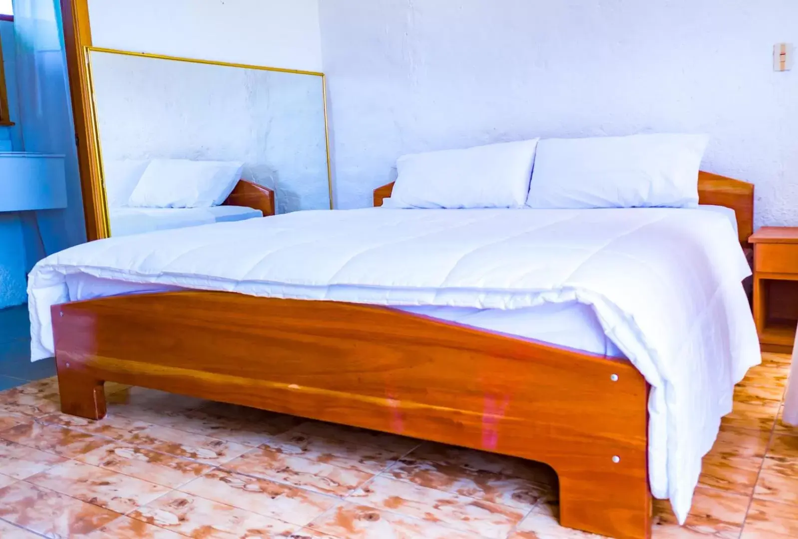 Suite with Balcony and Sea View - single occupancy in Royal Galápagos Inn Suite with Balcony and Sea View - single occupancy in Royal Galápagos Inn