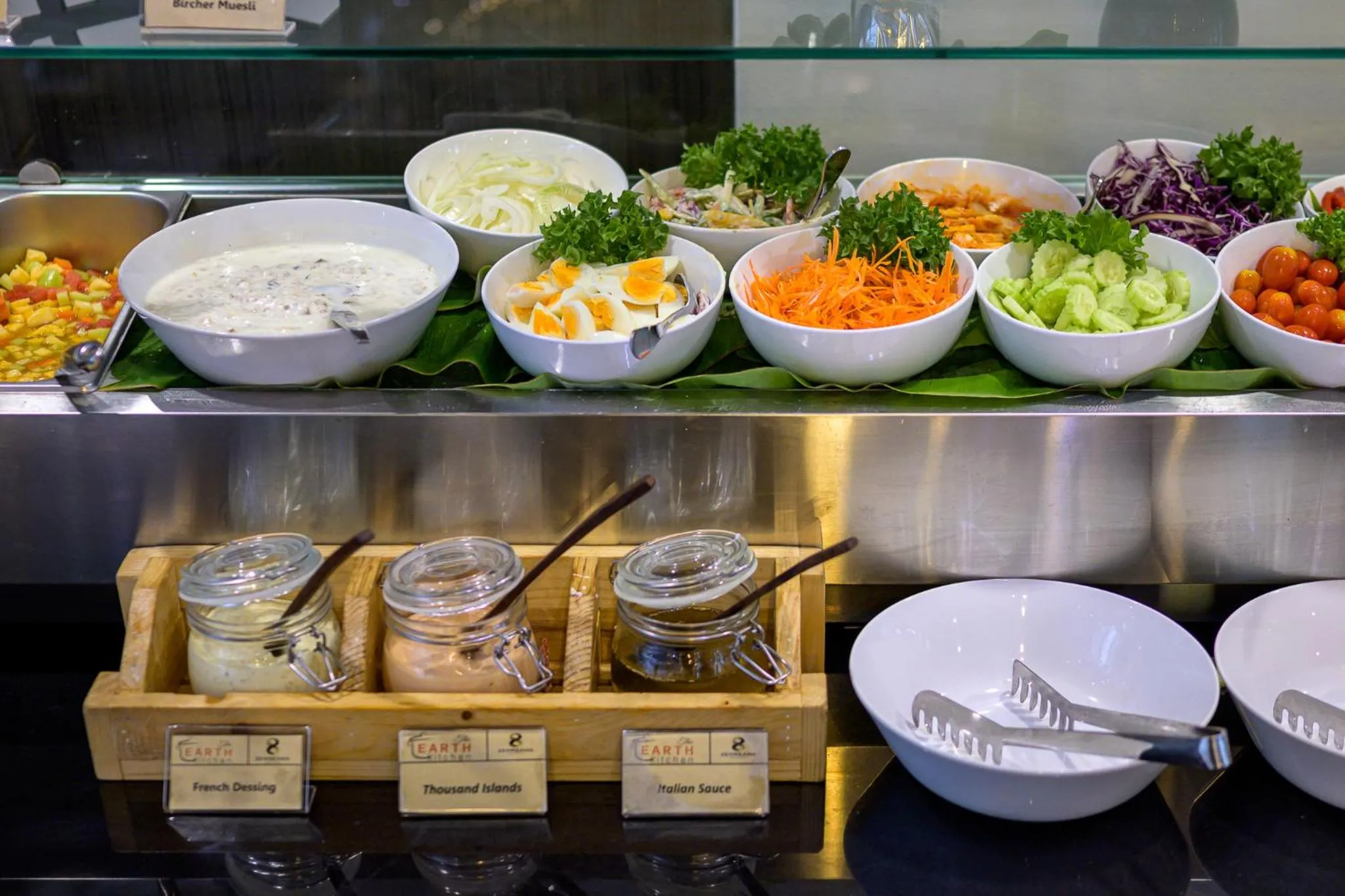 Breakfast in Zenseana Resort & Spa - Patong, Phuket