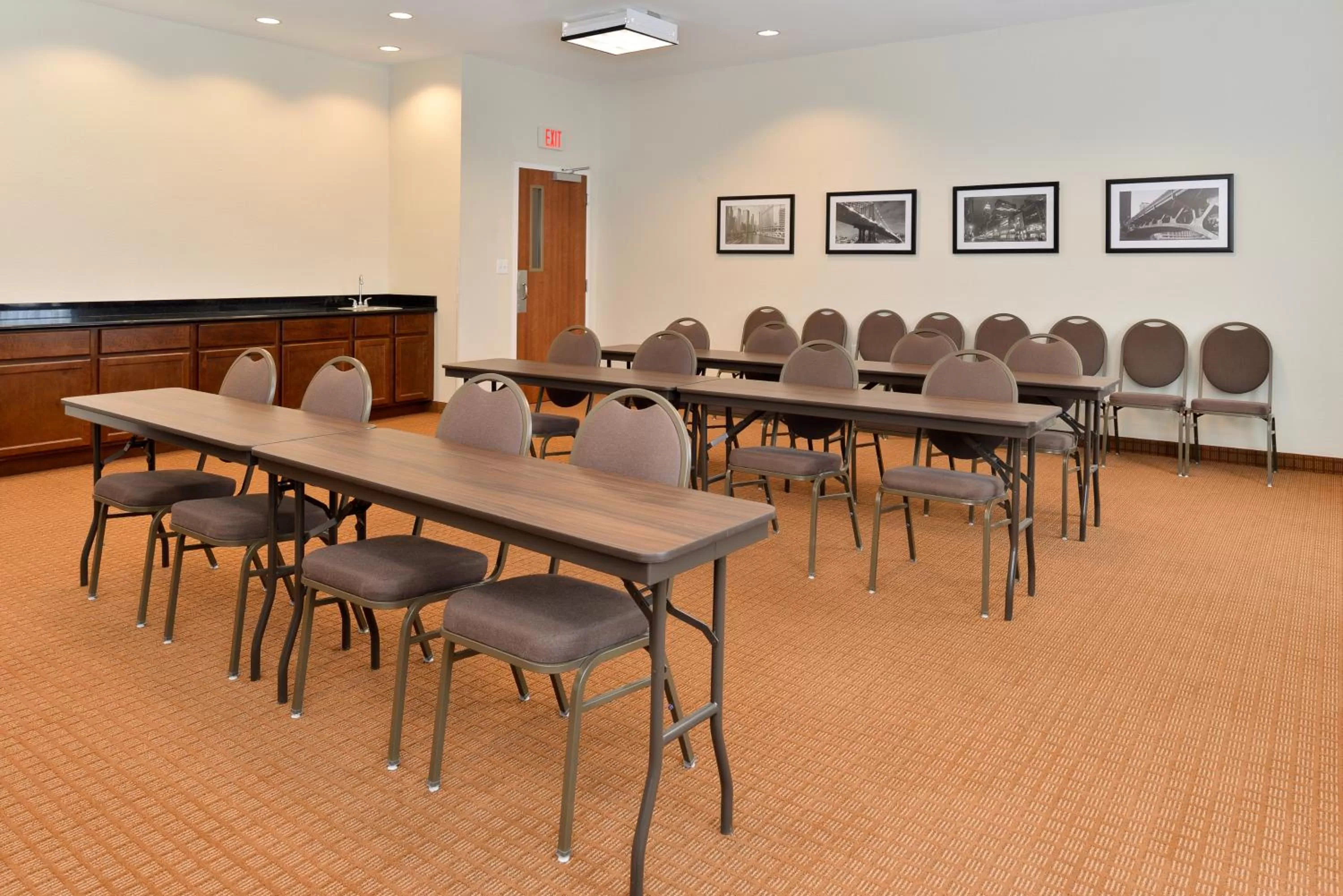 Banquet/Function facilities in Sleep Inn & Suites Meridian - Bonita Lakes