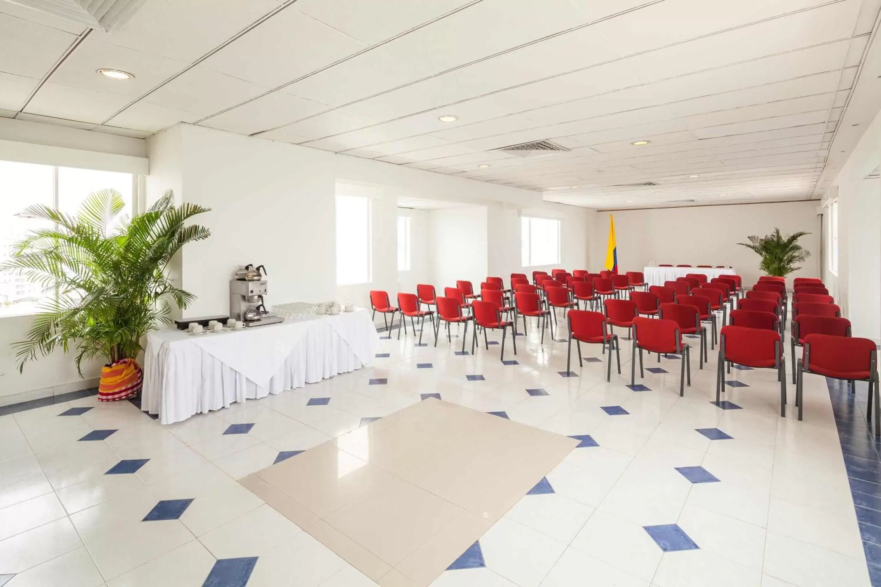 Business facilities in Decameron Cartagena - All Inclusive