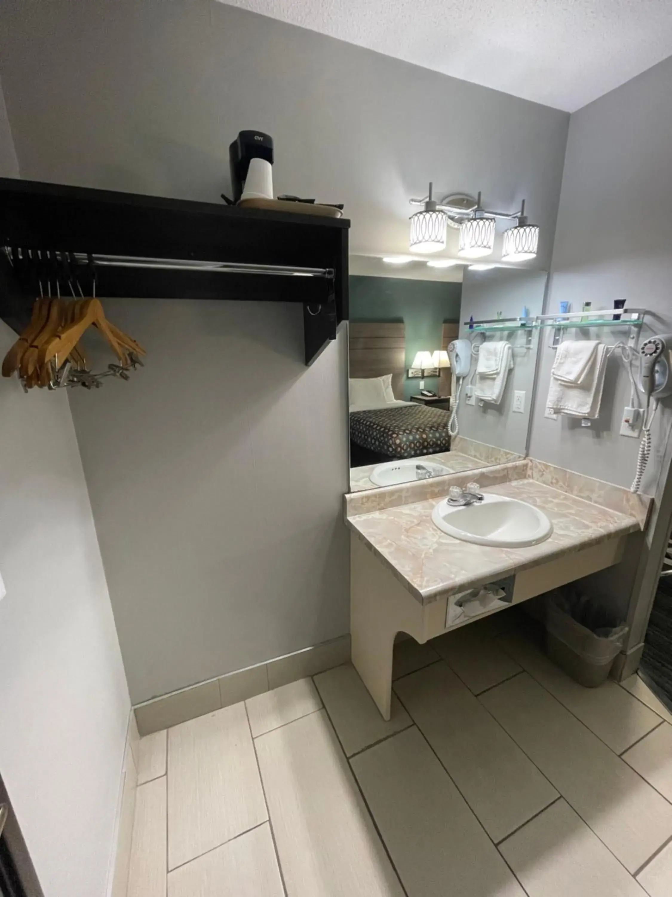 King Room in Countryside Inn & Suites Omaha East-Council Bluffs IA King Room in Countryside Inn & Suites Omaha East-Council Bluffs IA